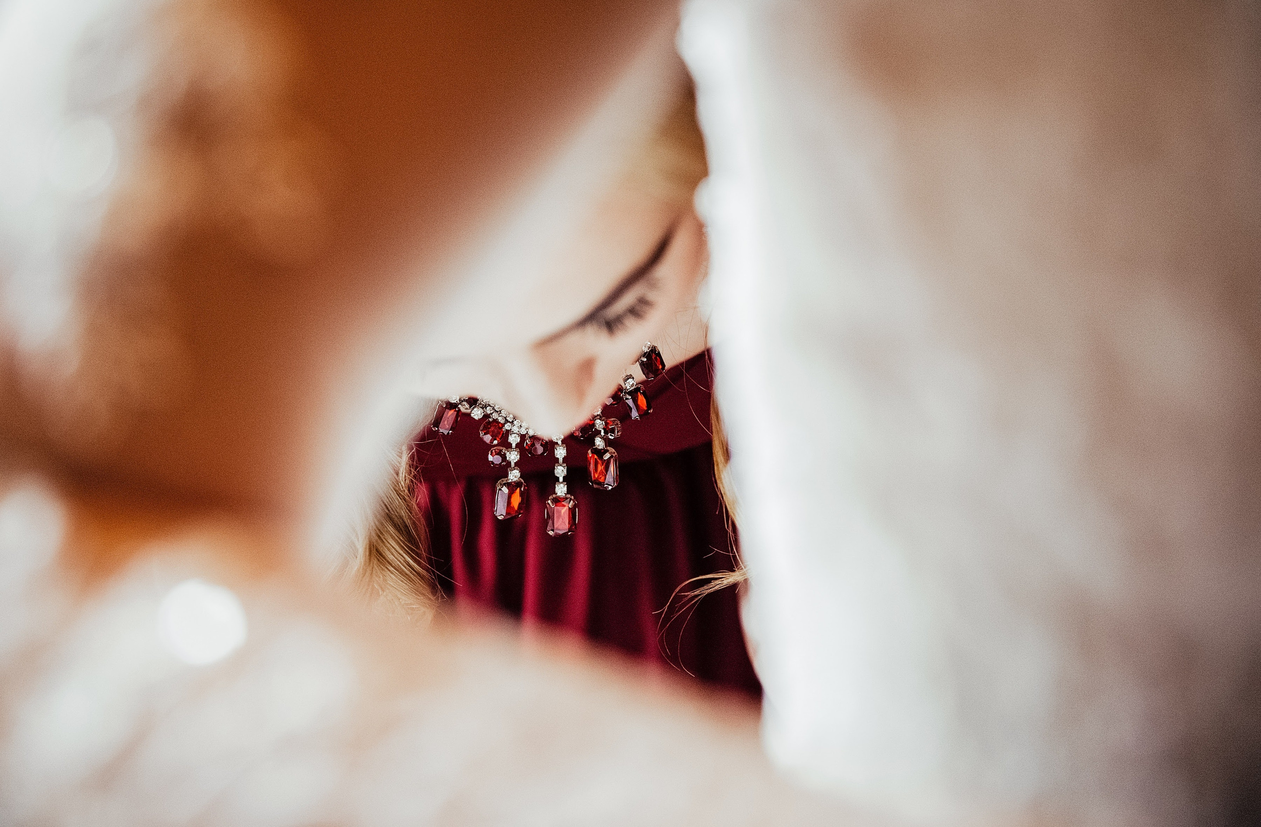 Свадебный и репортажный фотограф Сергей Чесноков