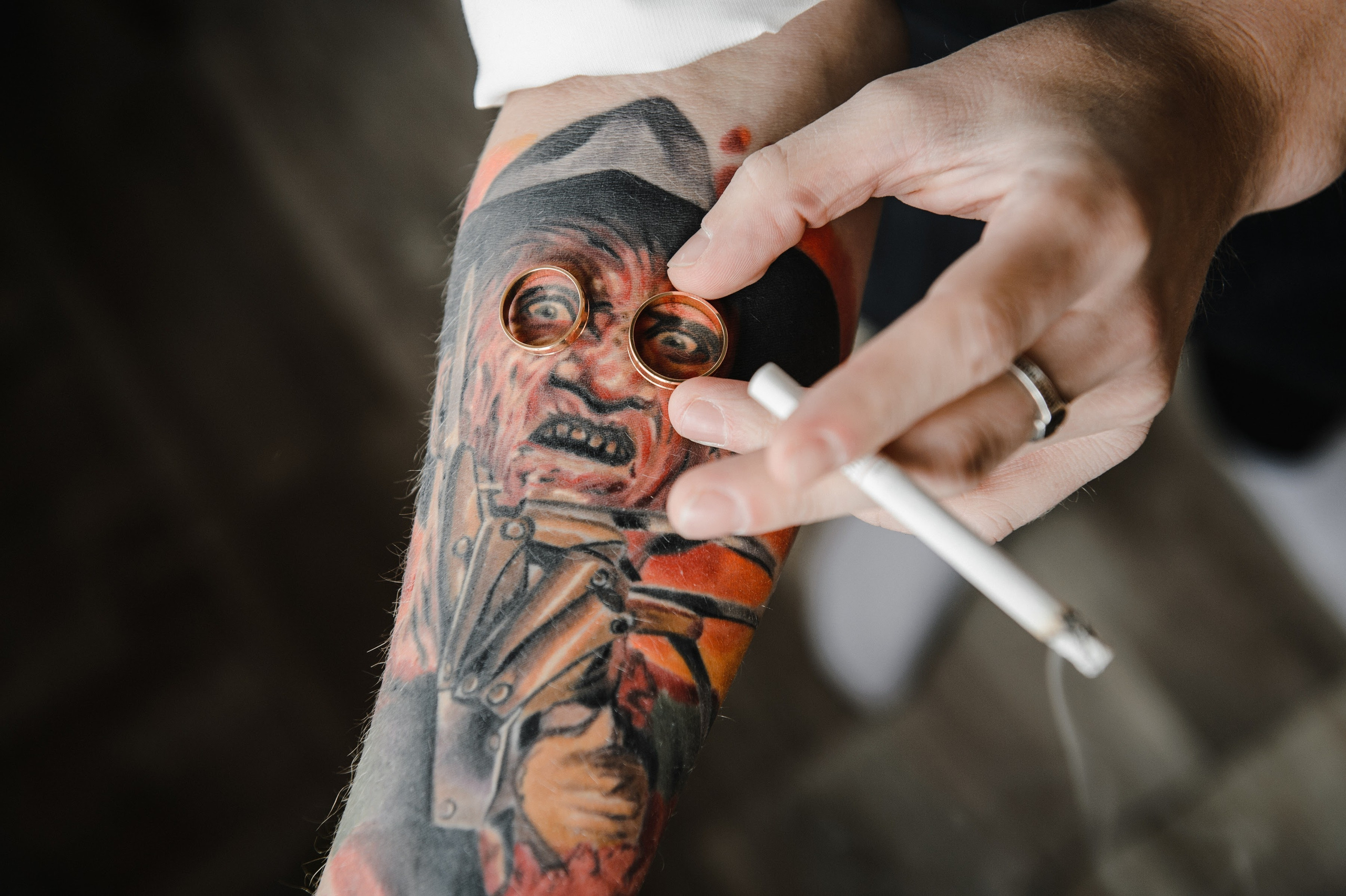 Свадебный и репортажный фотограф Сергей Чесноков