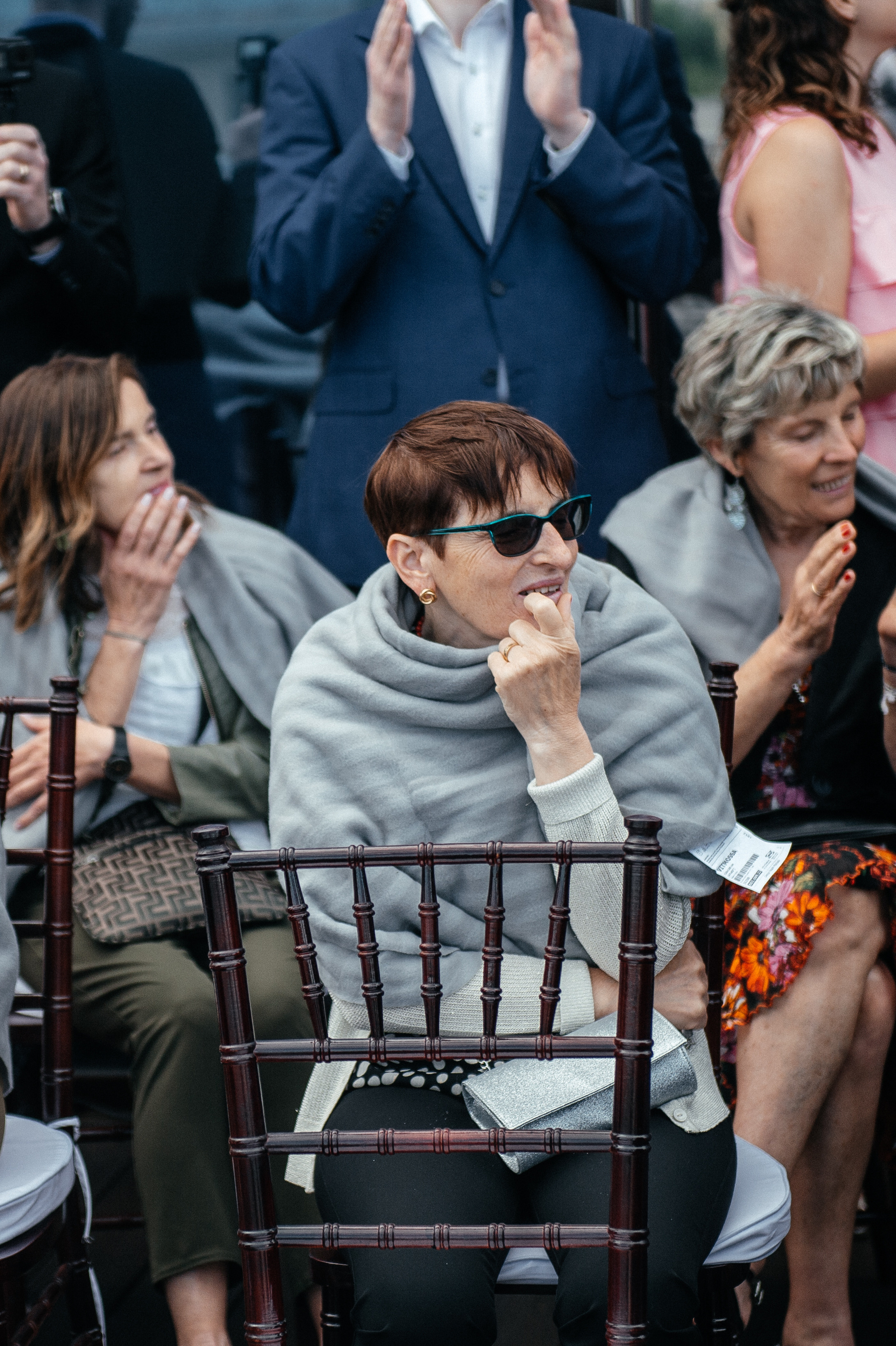 Итальянцы, танцы на крыше и разрезанный галстук | Ксения и Roberto. Свадебный и репортажный фотограф Сергей Чесноков