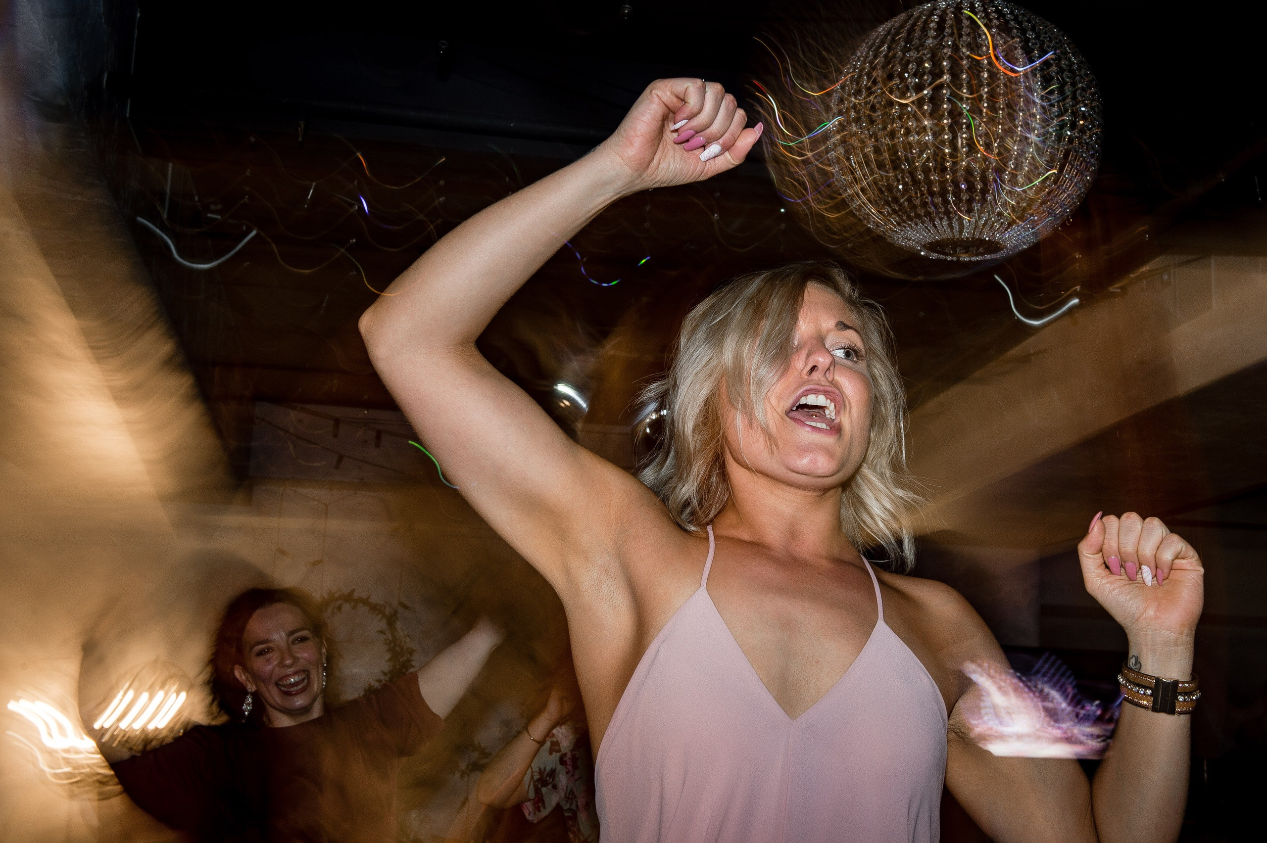 Свадебный и репортажный фотограф Сергей Чесноков