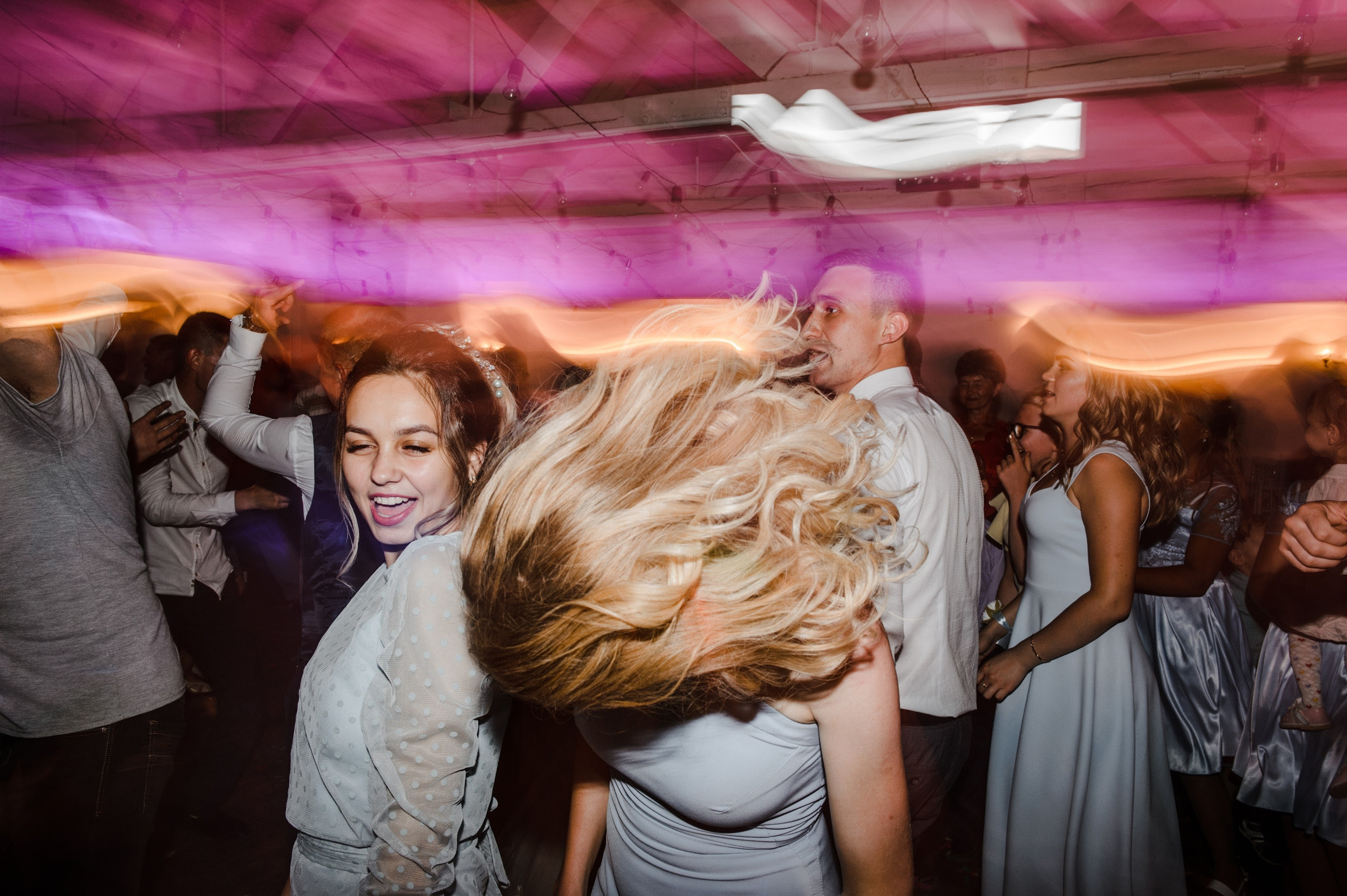 Свадебный и репортажный фотограф Сергей Чесноков