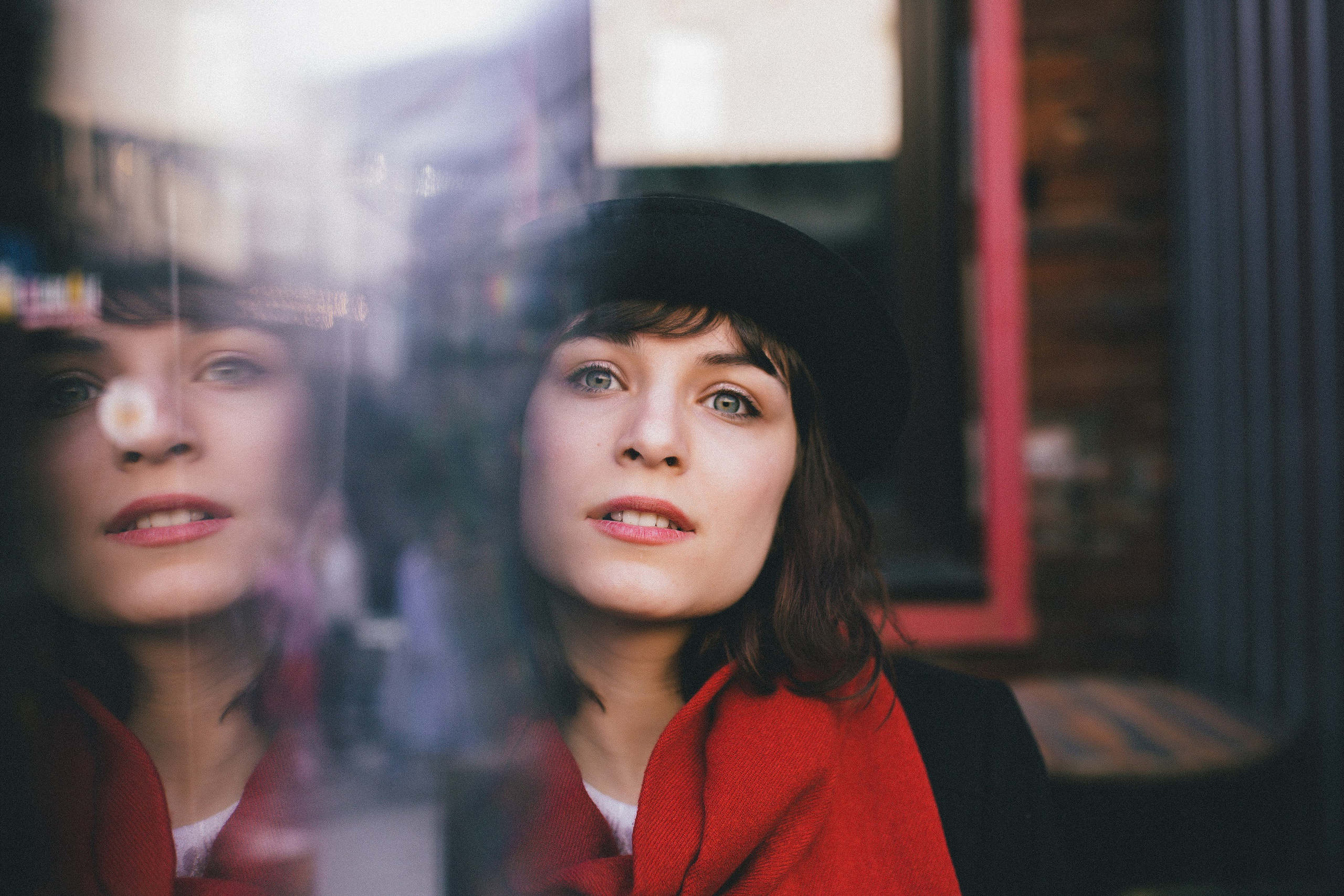 Лица. Репортажный и свадебный фотограф в Новосибирске Марина Красавина