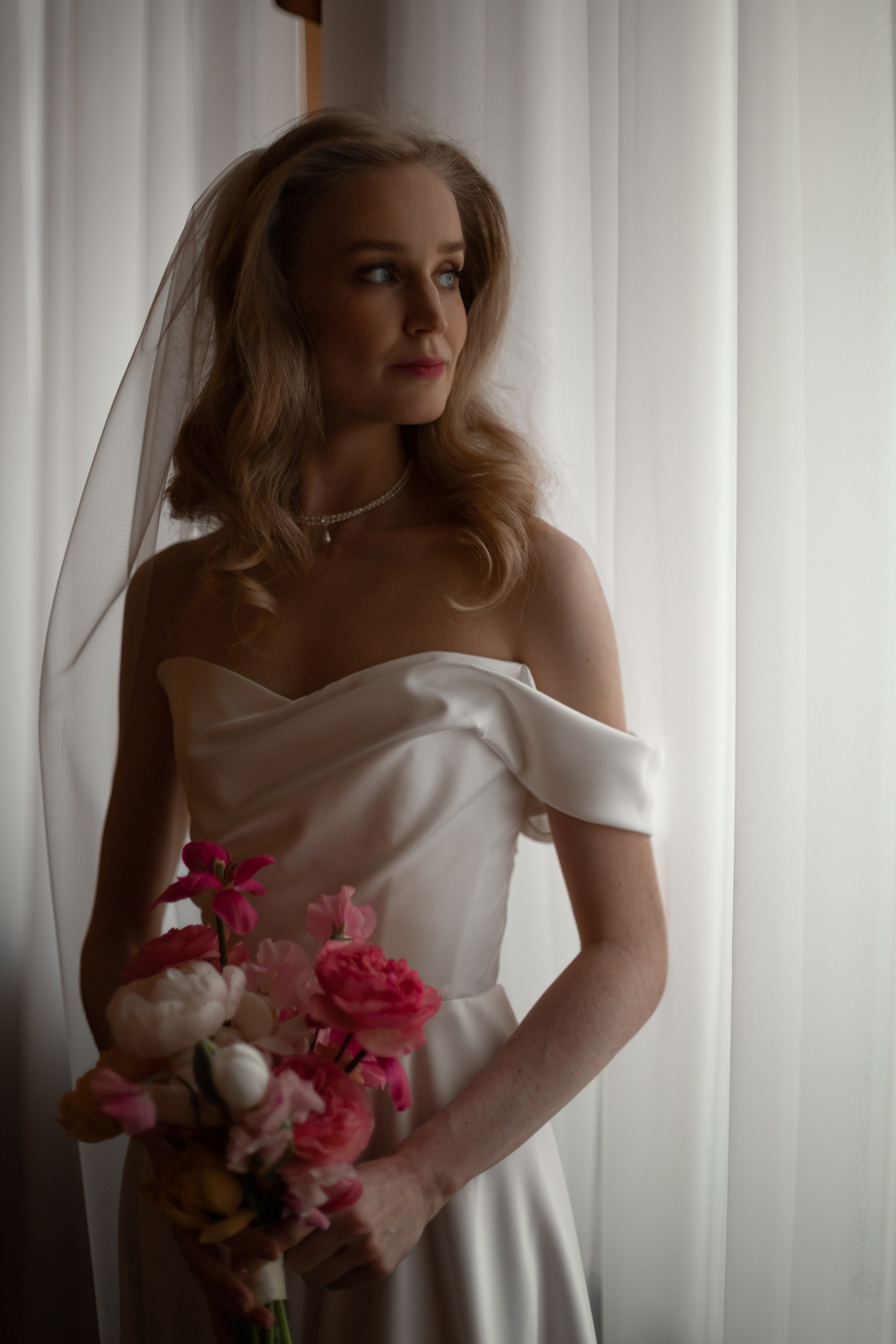 Бусинка моя. Свадебный и семейный фотограф Арина Кулёва