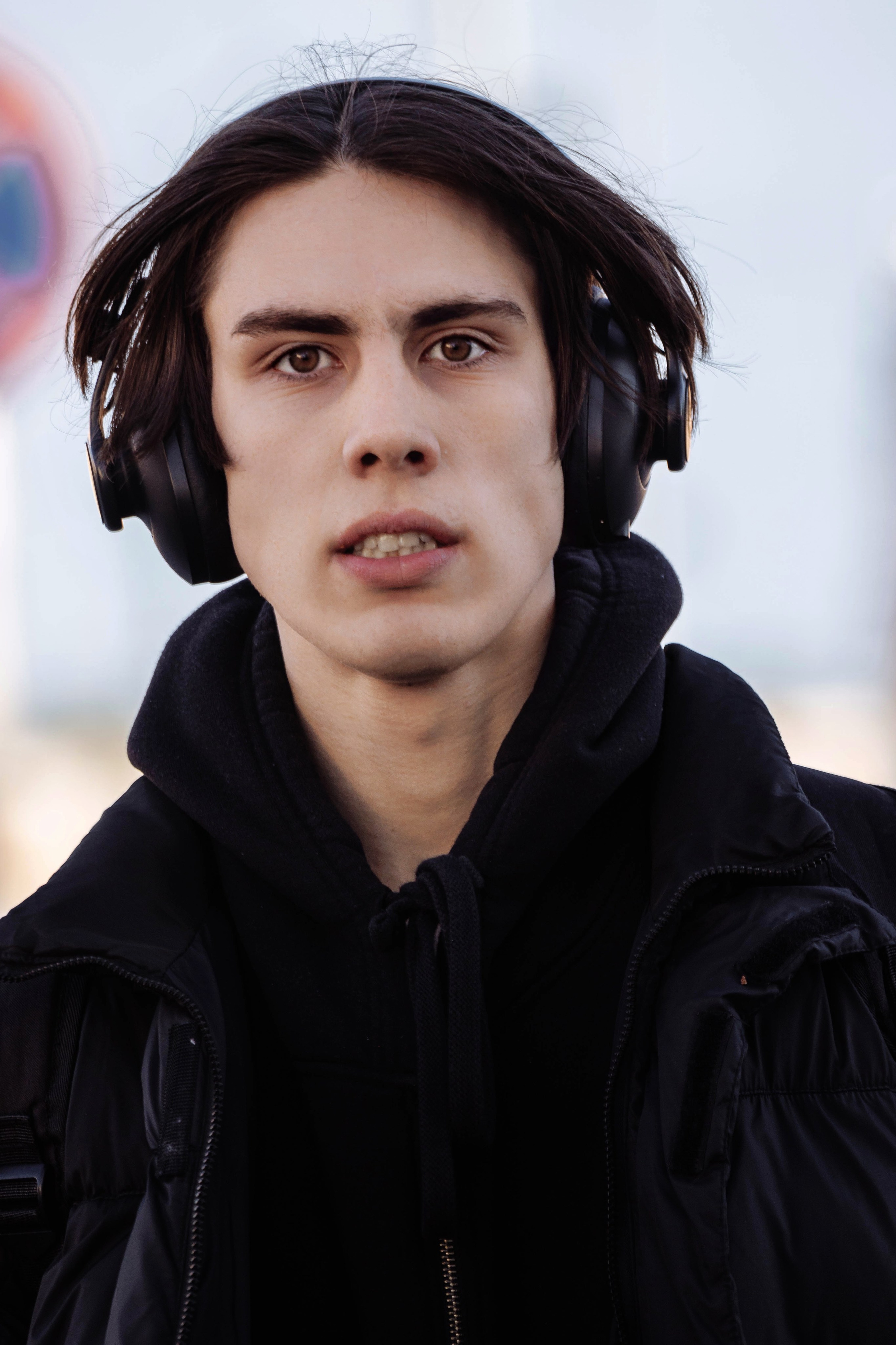 UrbanRothkoStreet. Street photographer