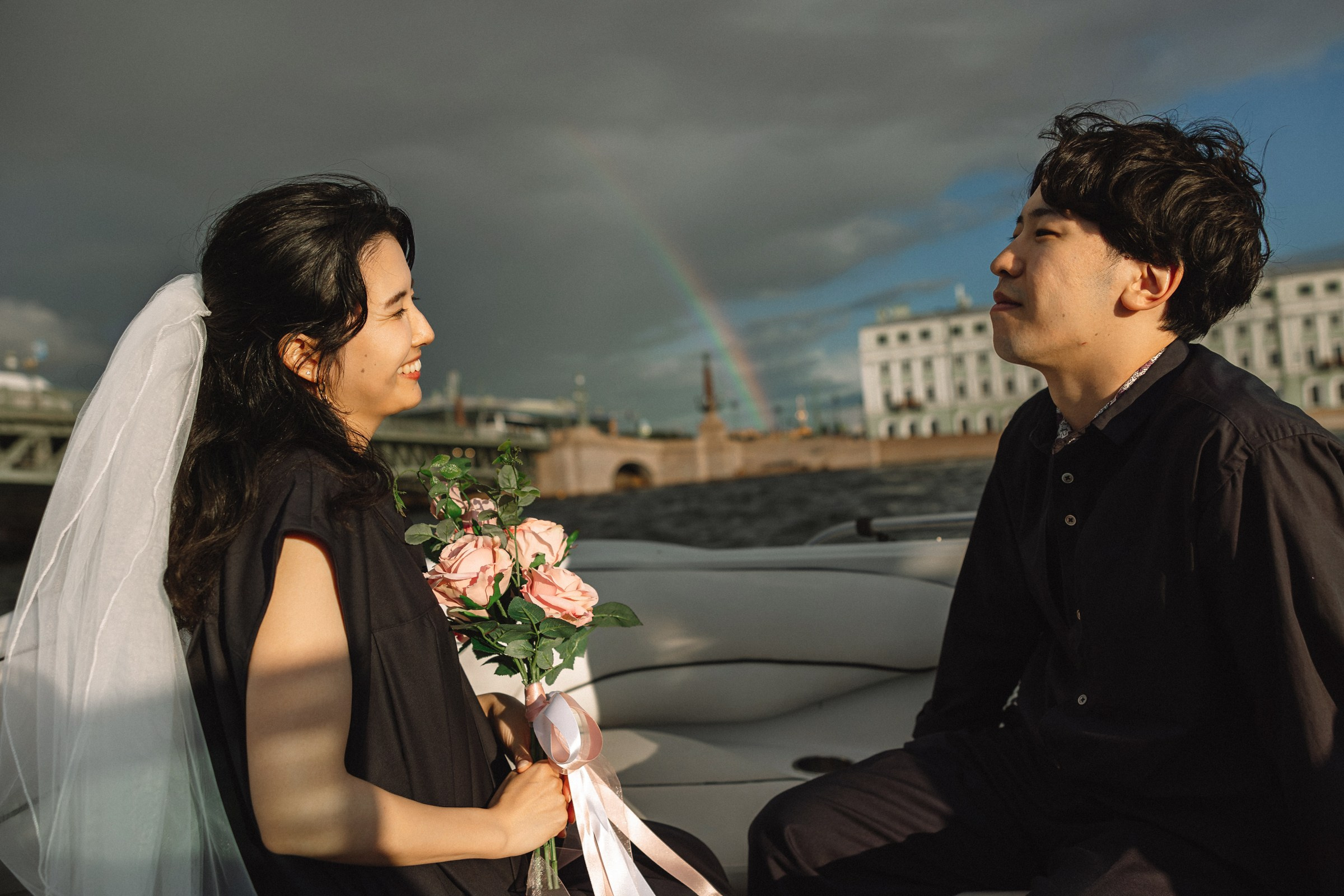 Рёта и Мое. Lifestyle фотограф в Санкт-Петербурге Анна Щекалева