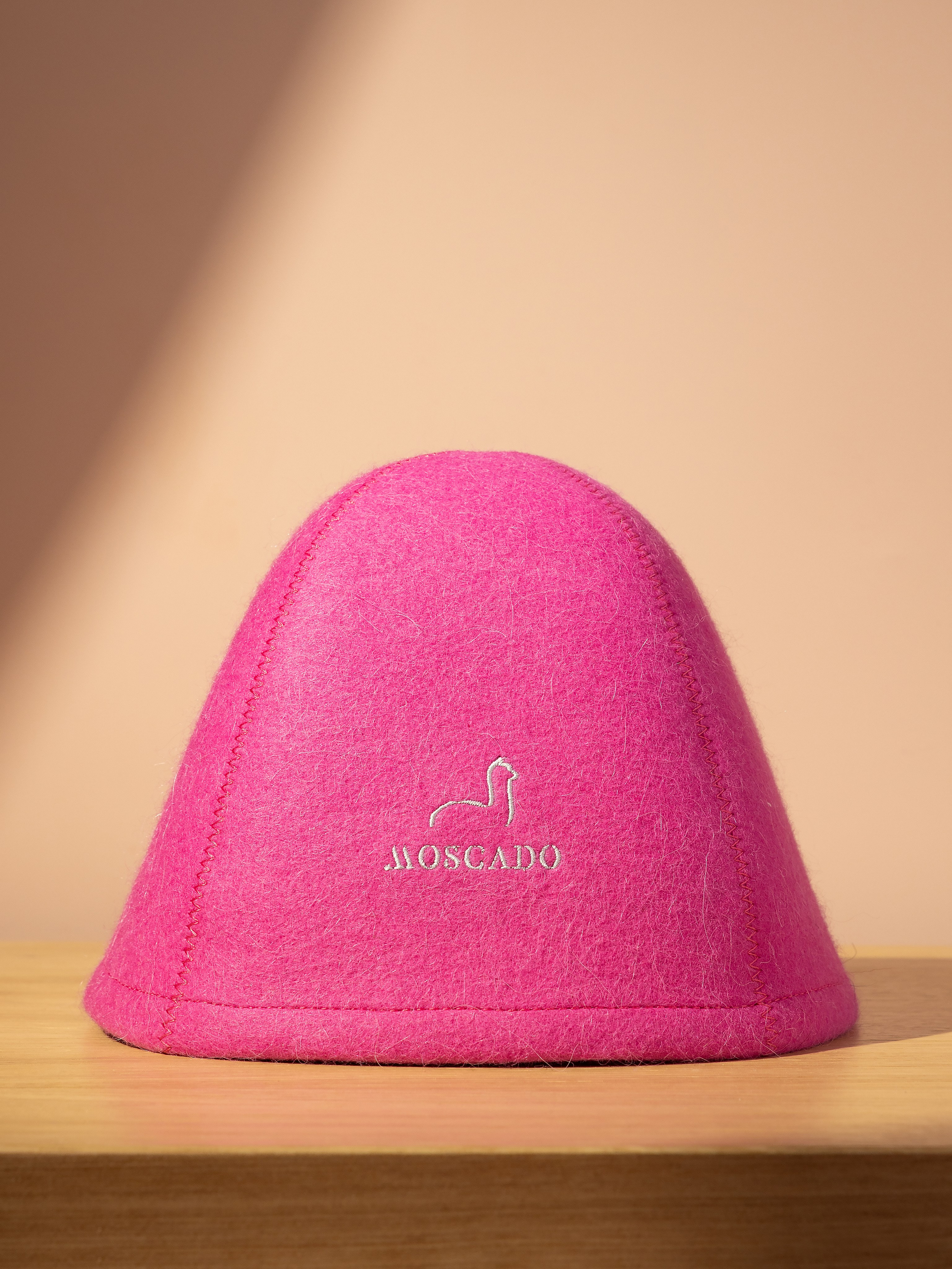 Moscado (банные шапки). Предметный фотограф | Москва | Дарья Федотова