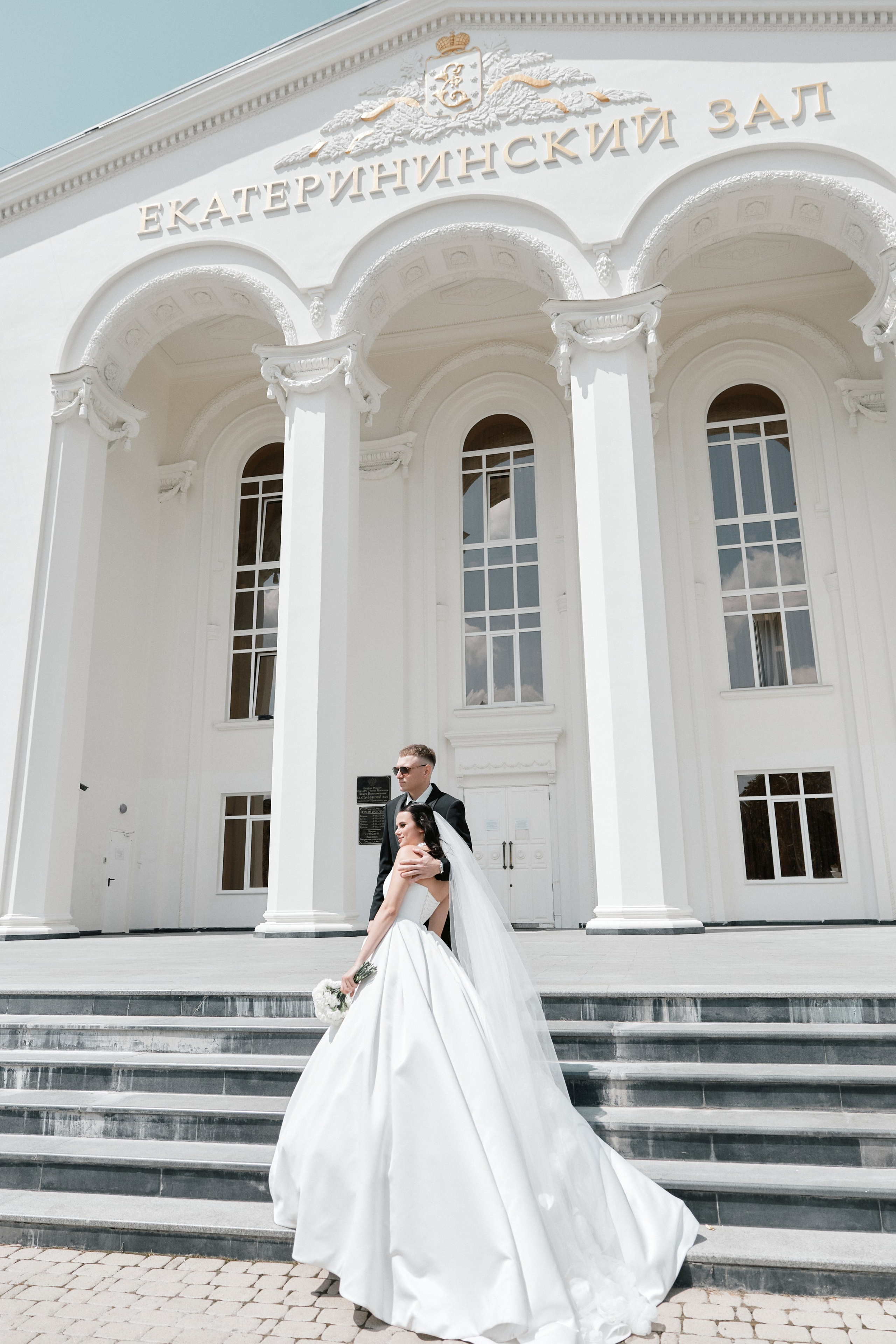 Между нами любовь. Фотограф Краснодар