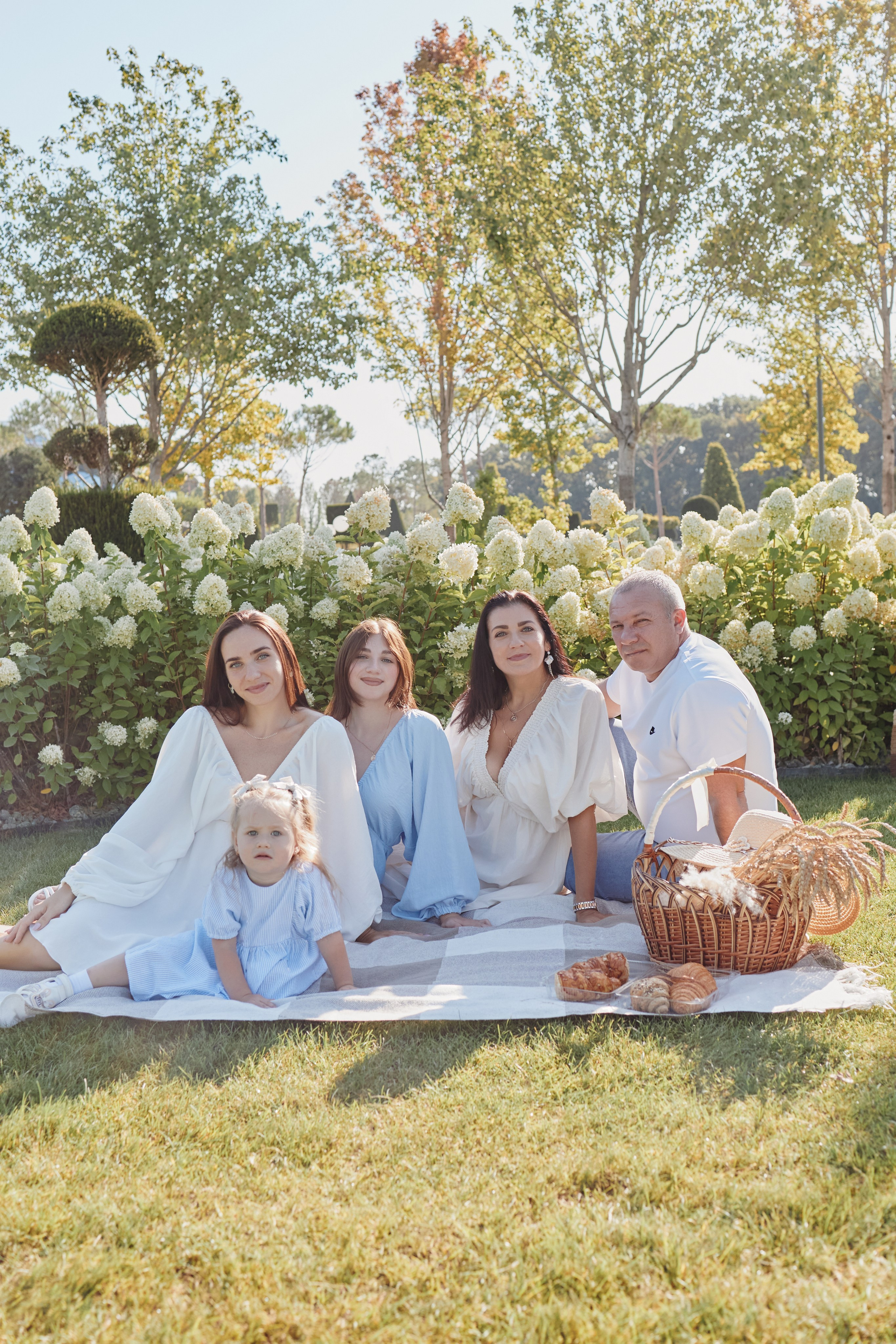 Семейные истории. Фотограф Краснодар