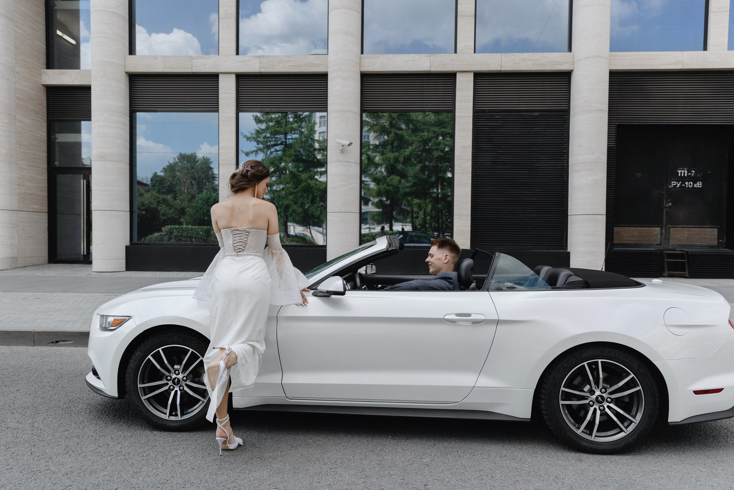 Дима и Арина. Свадебный фотограф в Санкт-Петербурге Рябикин Александр , занимаюсь св