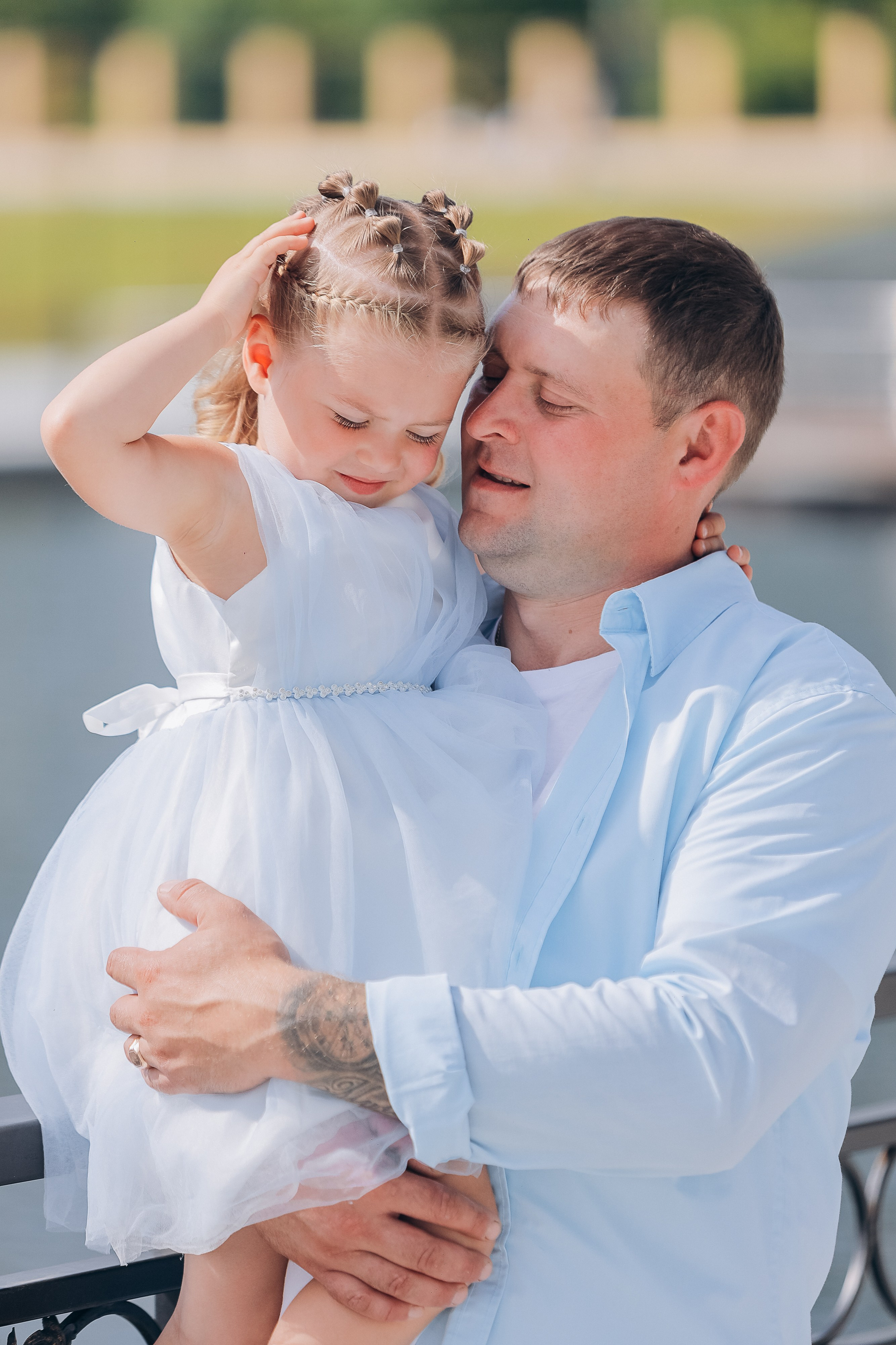 Семейные ценности. Фотограф Айрат Шакиров