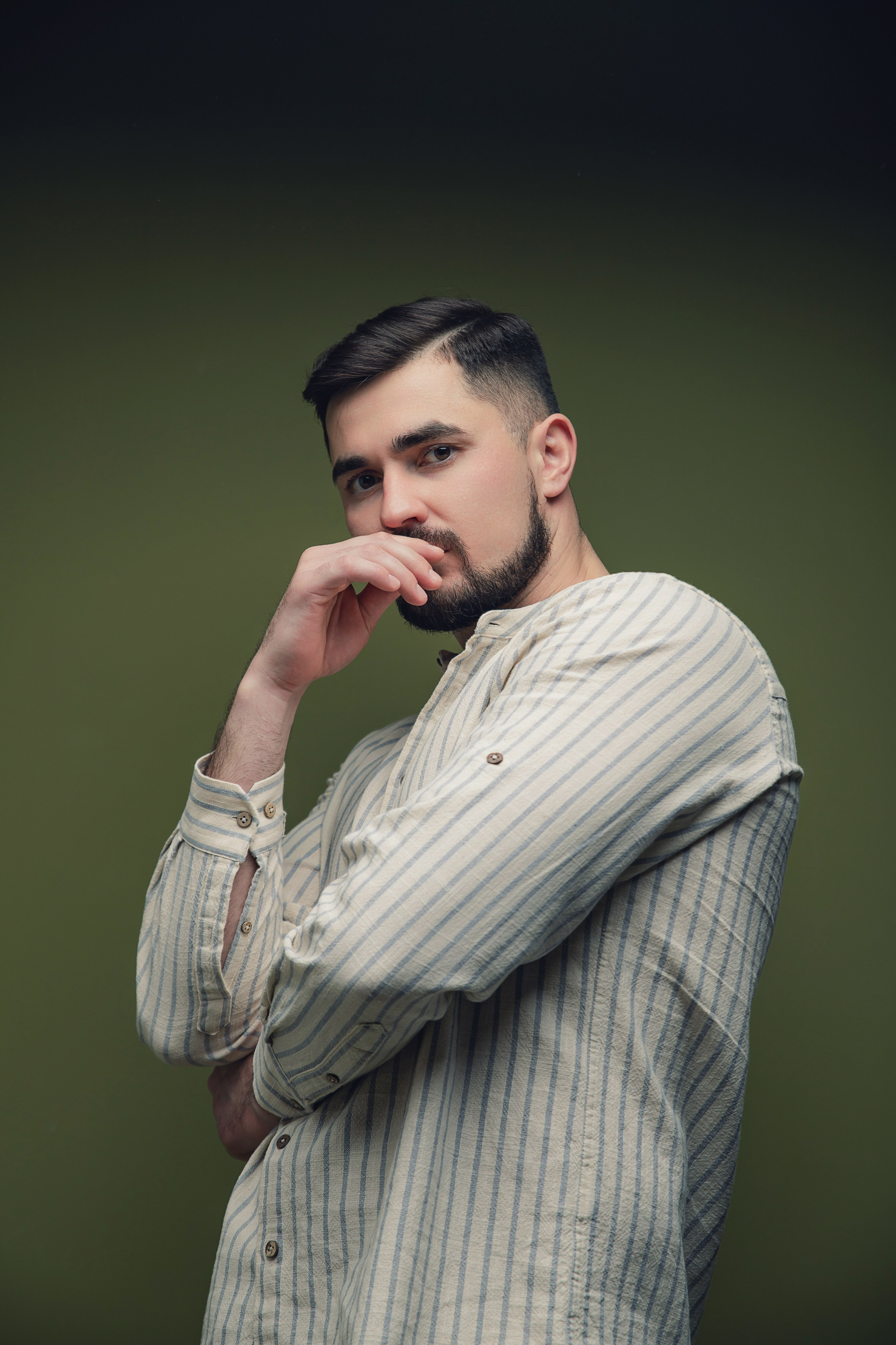 Портретная съемка. Свадебный фотограф Алмаз Акмалов