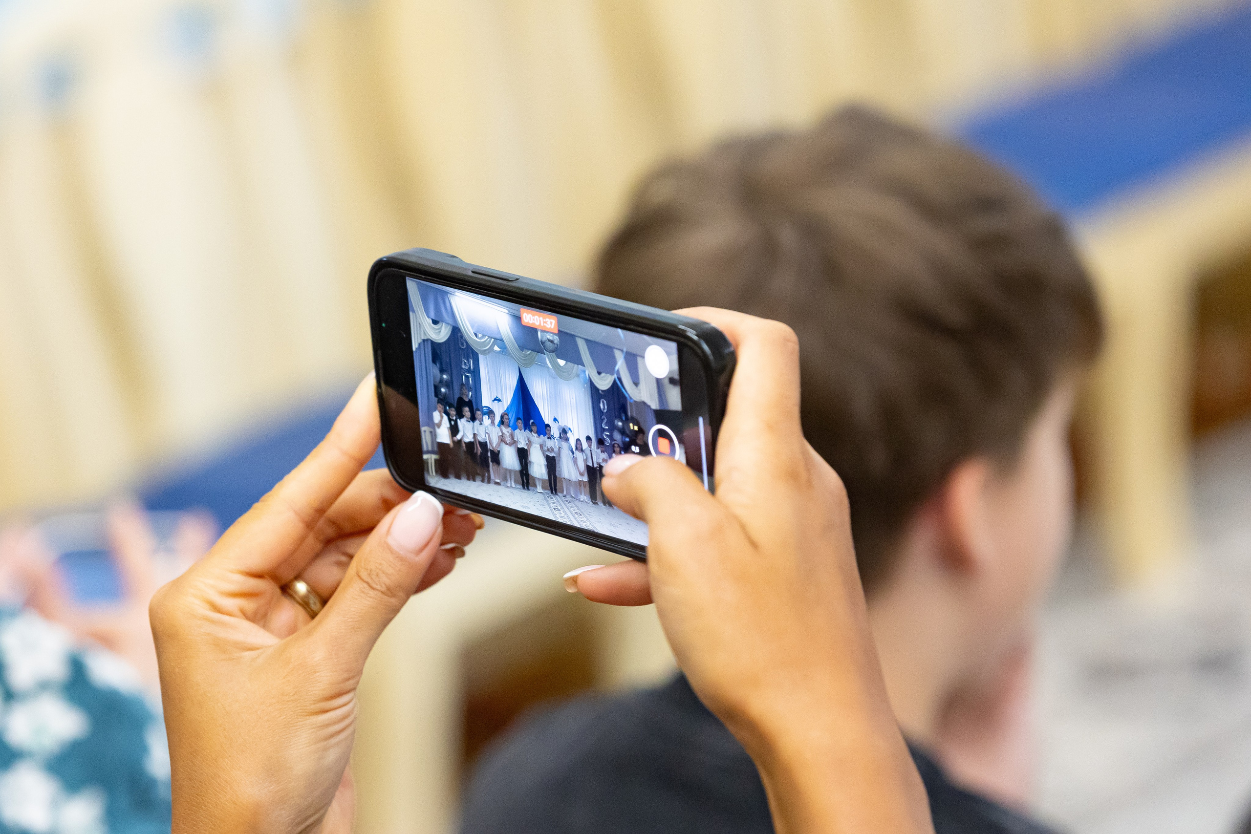 Выпускной Сад 26 Одинцово. Фото и видео съемка Ваших мероприятий