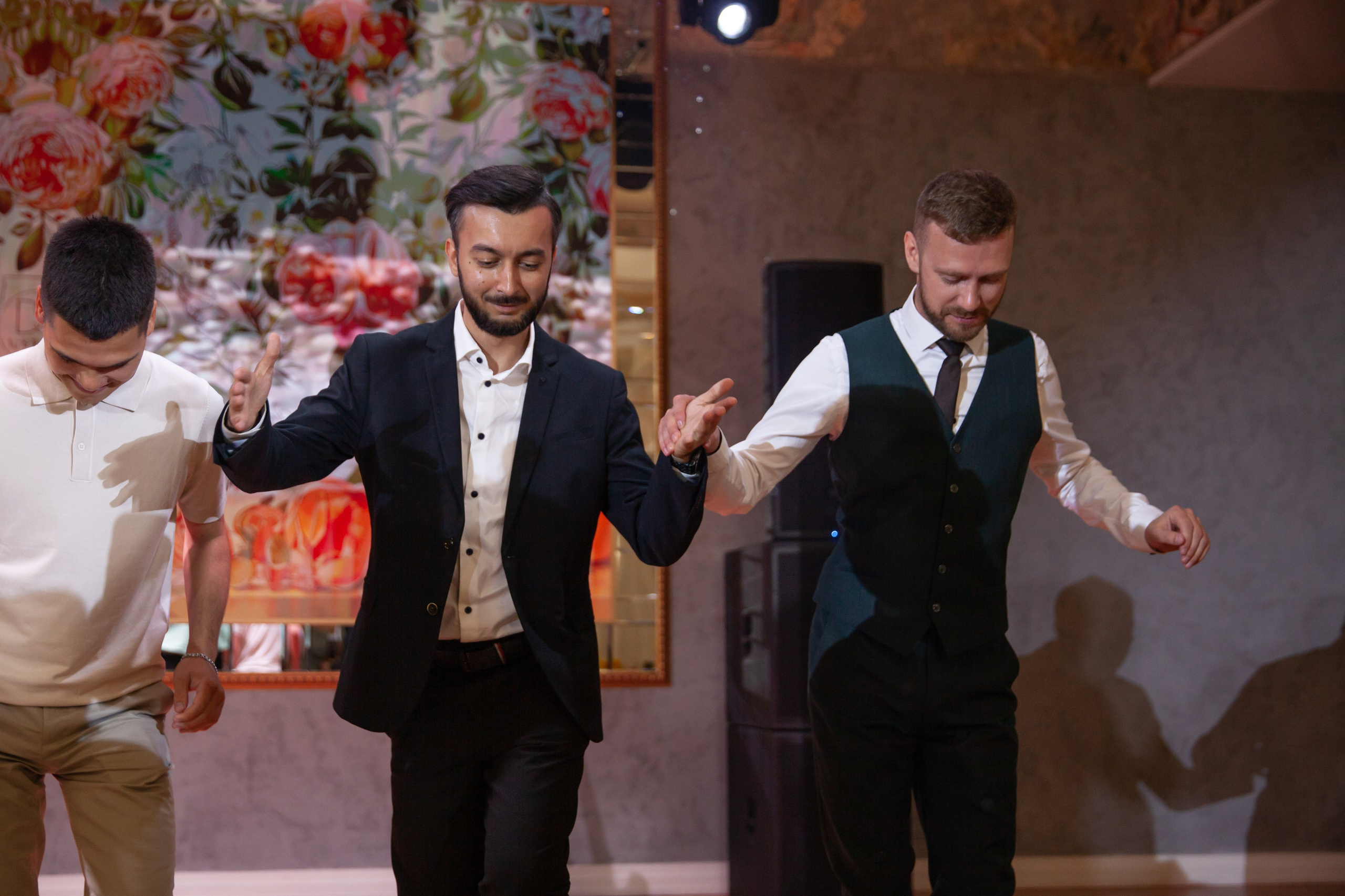 Свадьба в итальянском стиле. Свадебный и семейный фотограф в Москве Диана Левченко