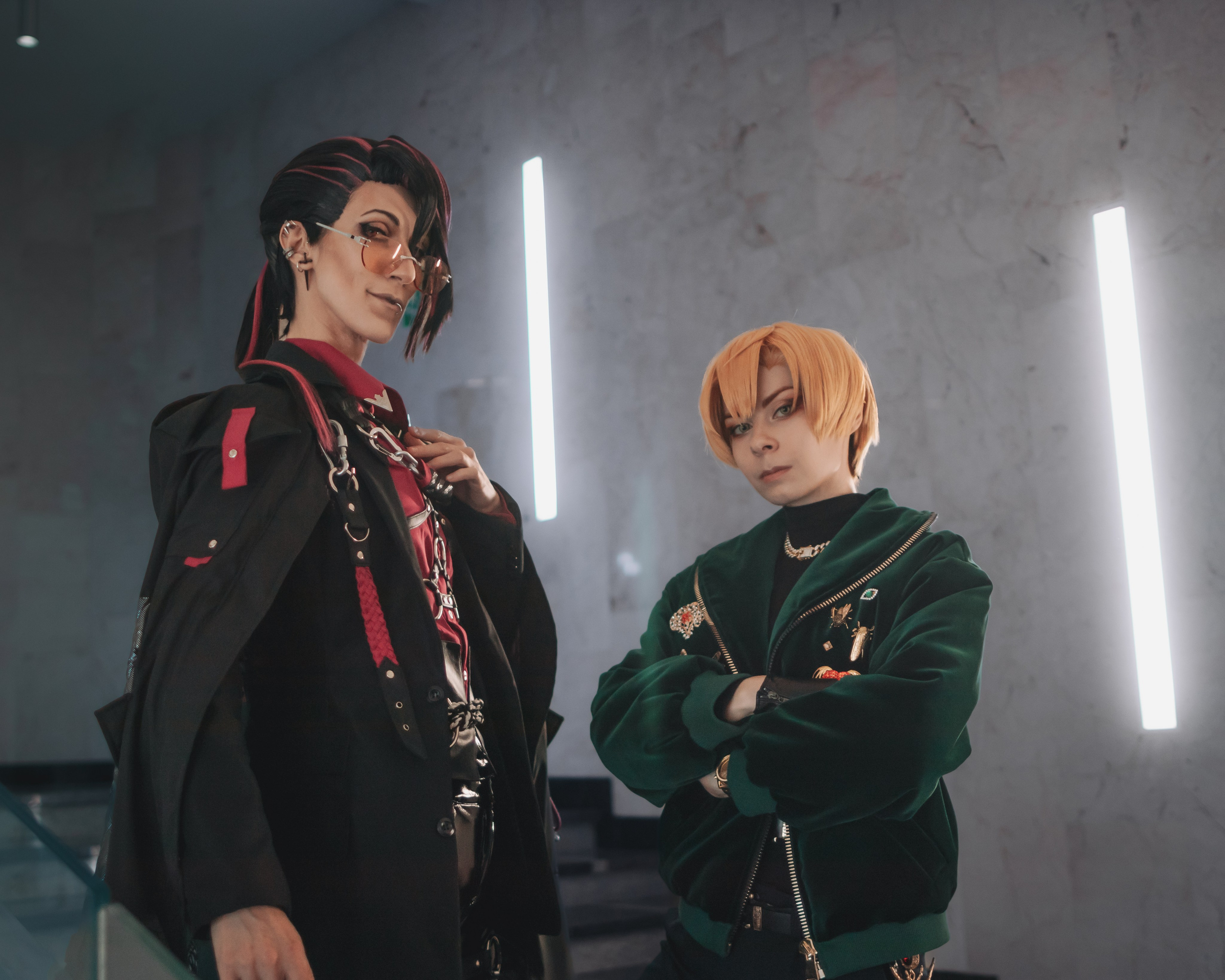 Анимау 2024. Фотограф Набережные Челны Лысенков Олег