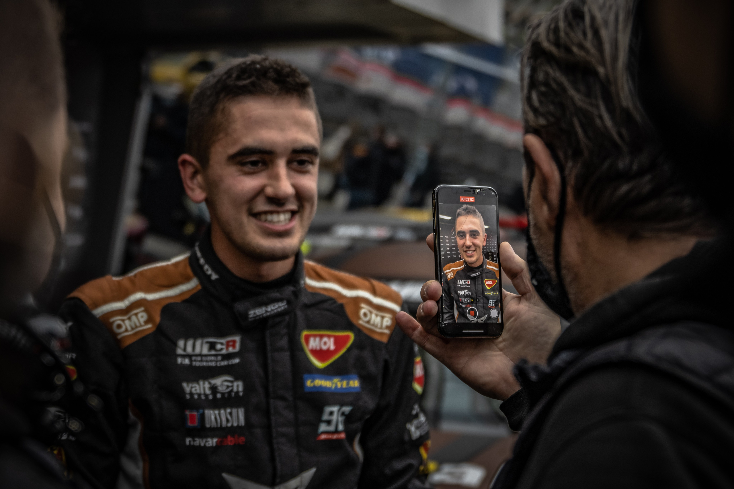 FIA WTCR. NE Cinema — backstage and reportage photography in cinema, music, Automotive and sport