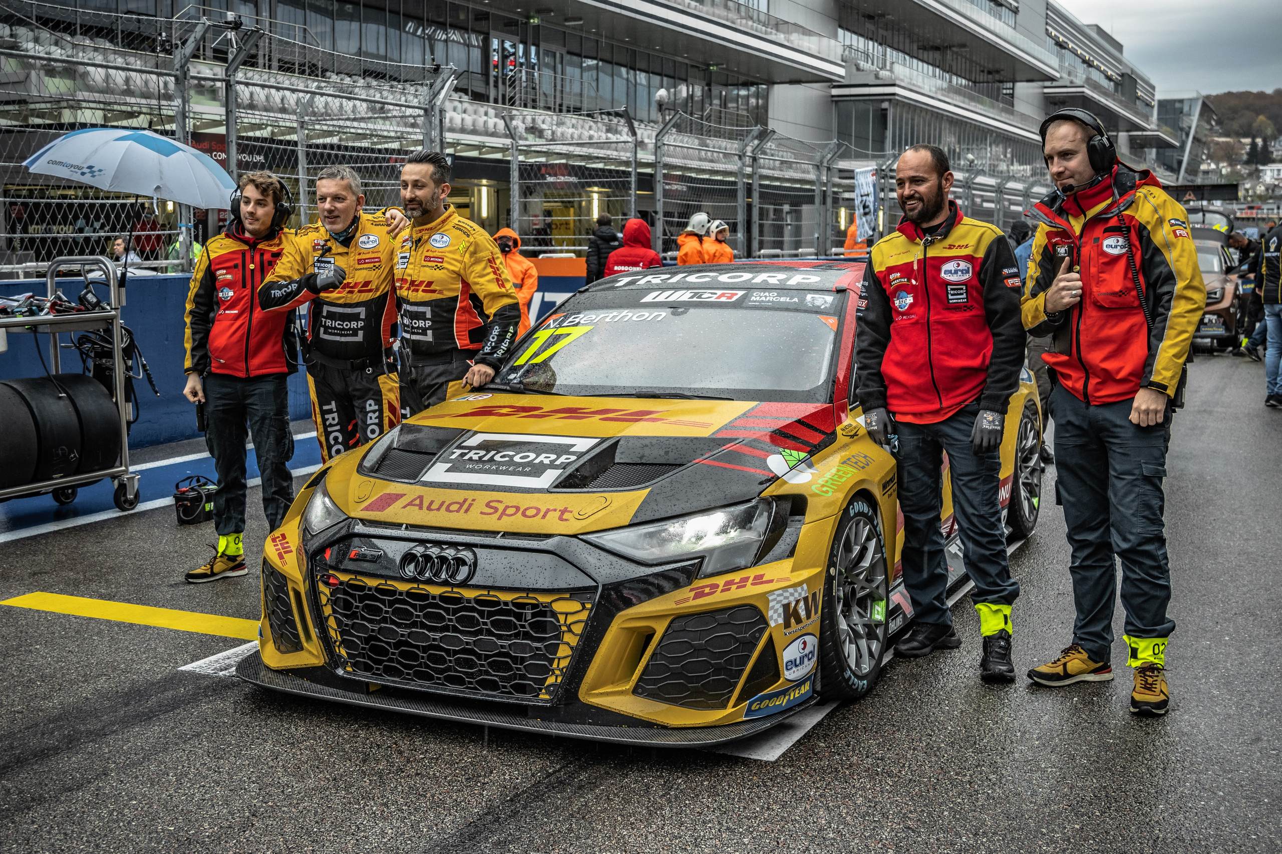 FIA WTCR. NE Cinema — backstage and reportage photography in cinema, music, Automotive and sport