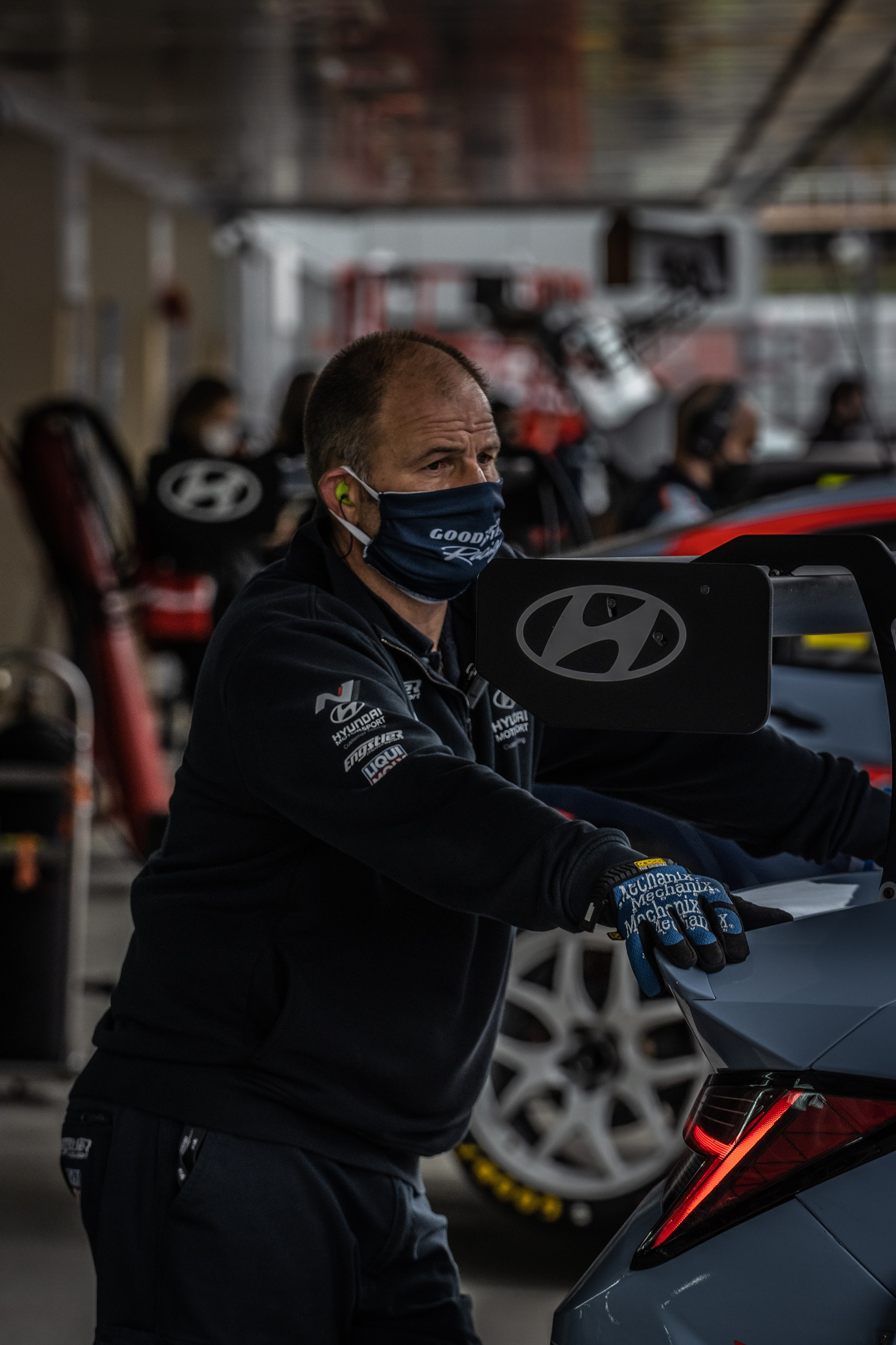 FIA WTCR. NE Cinema — backstage and reportage photography in cinema, music, Automotive and sport