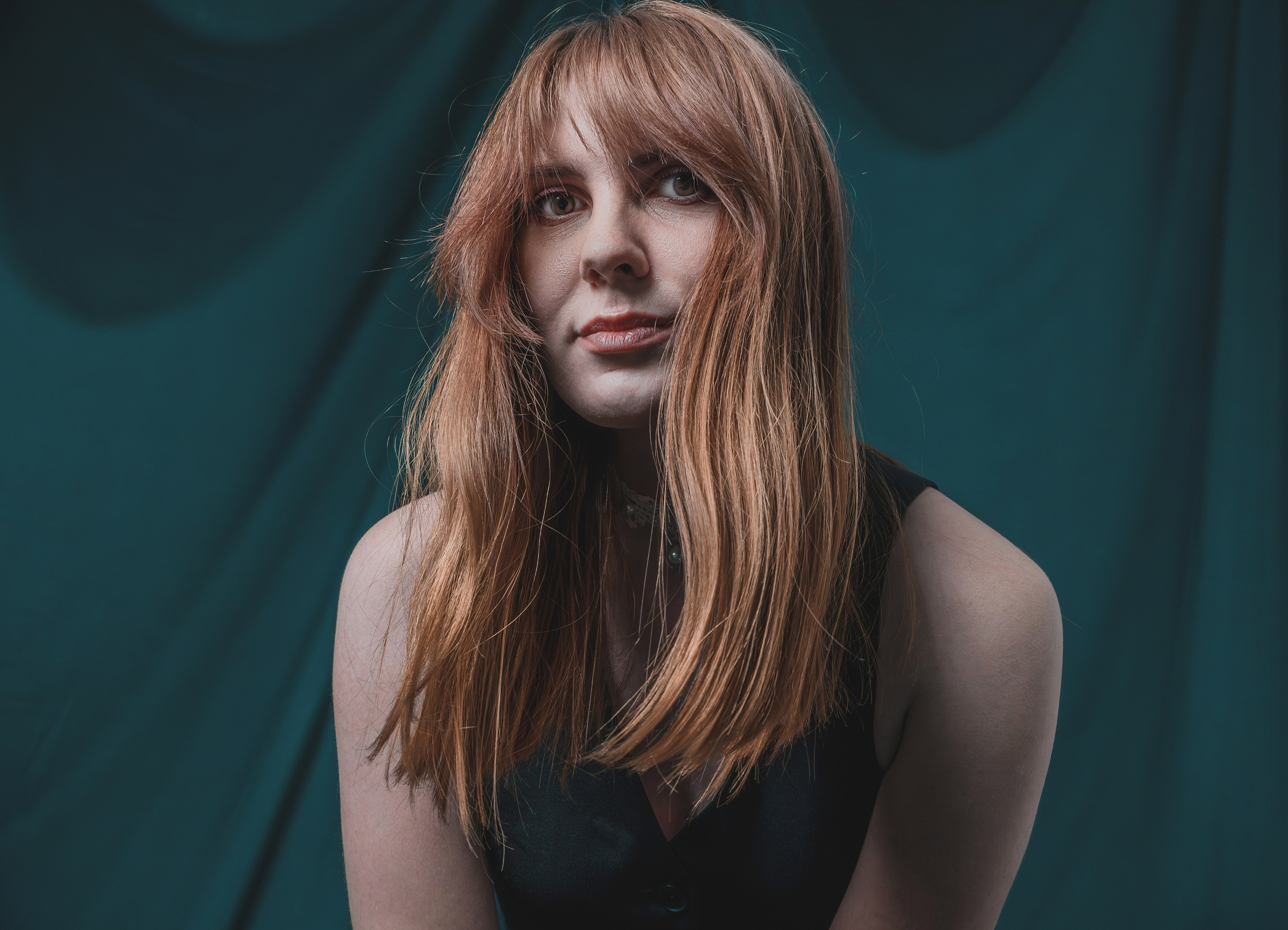 Полина. Репортажный фотограф Владислав Остерман