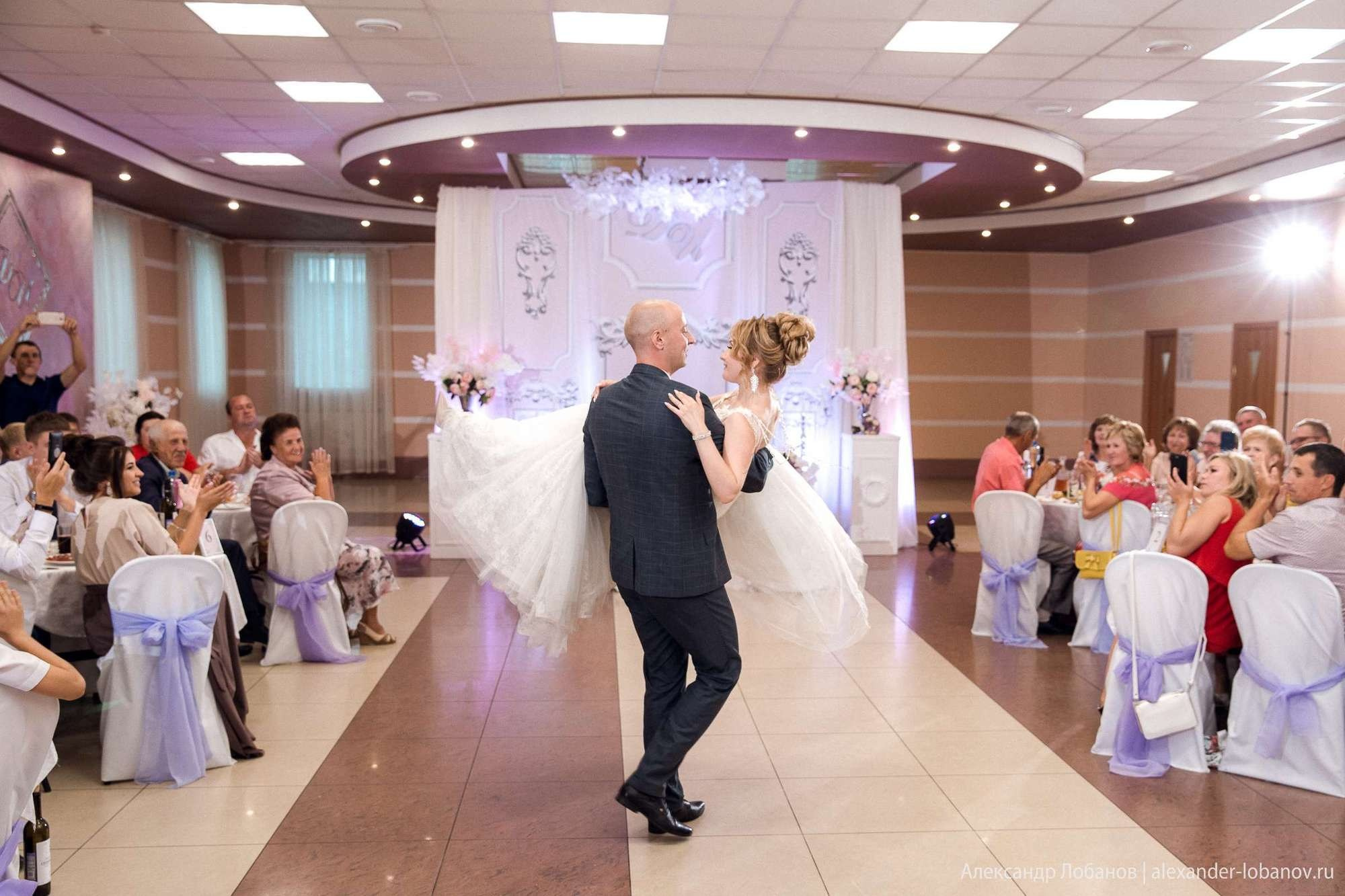 Денис и Ирина