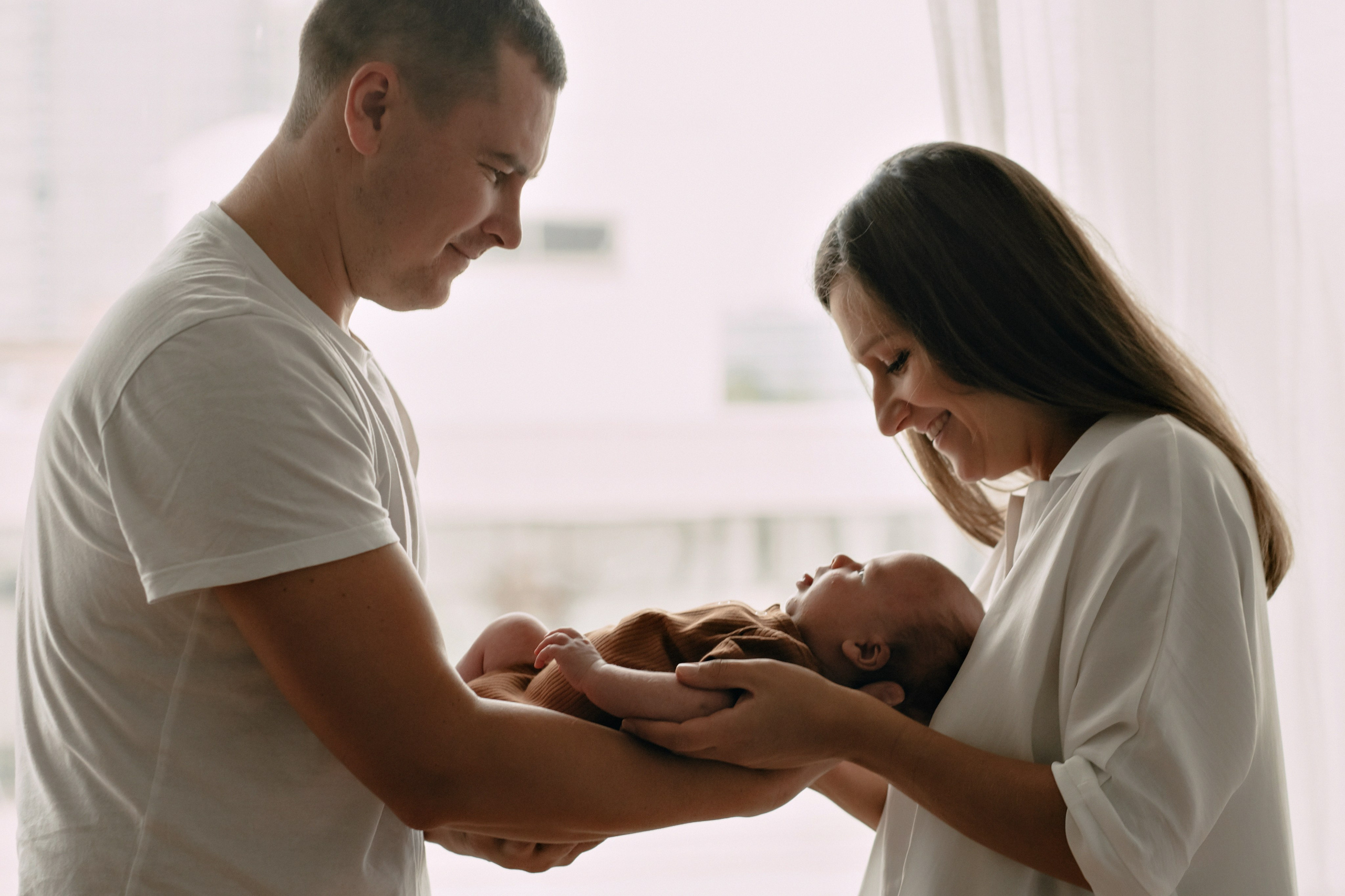 Валя, александр дети. Главная