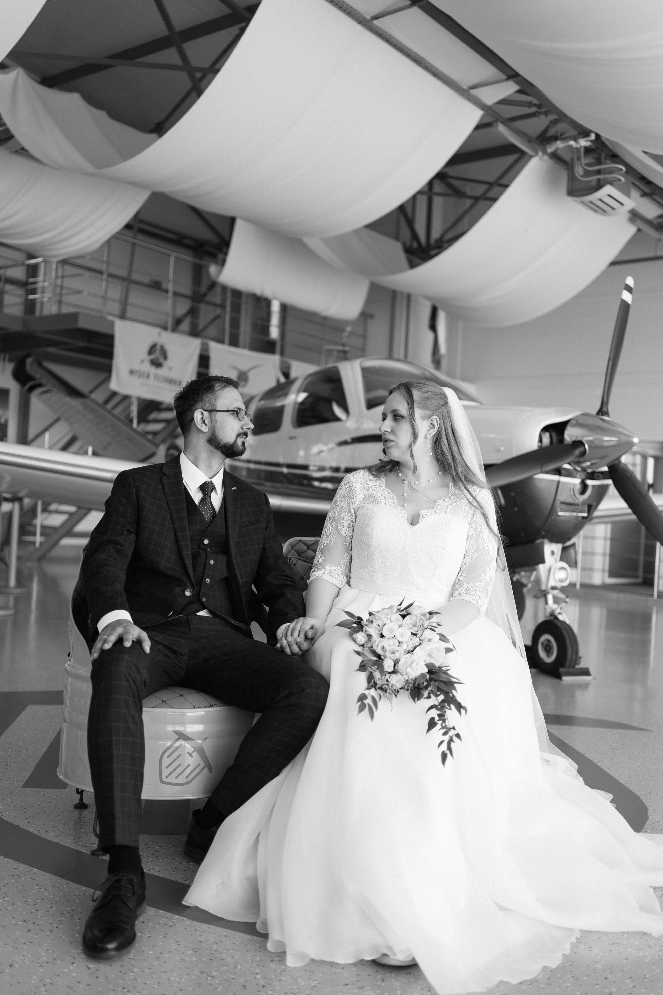 Первым делом самолеты. Фотограф/ видеограф Катя Ильина Калуга