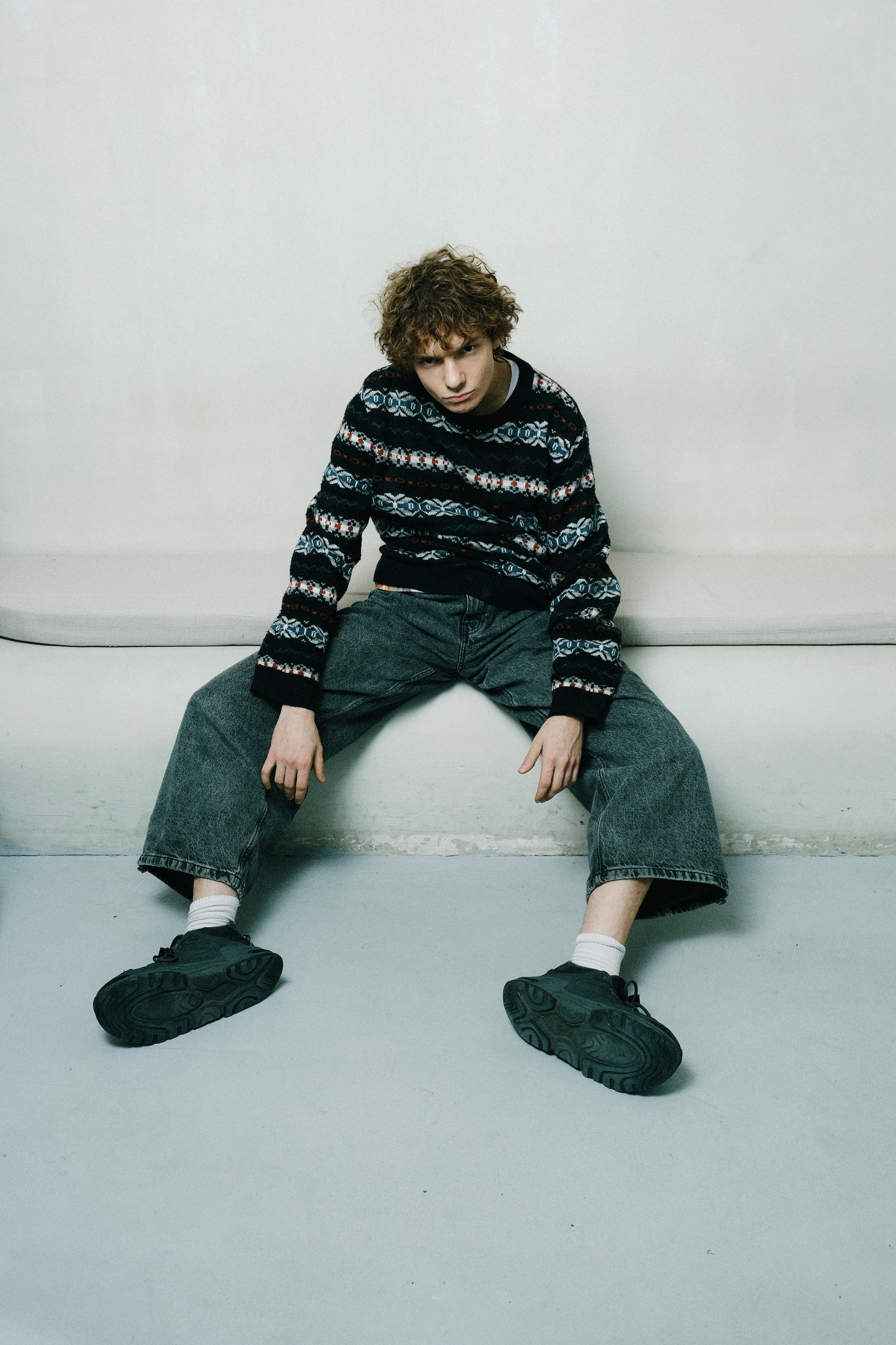 Мужская фотография. Александр Фисенко Портретный фотограф в Москве