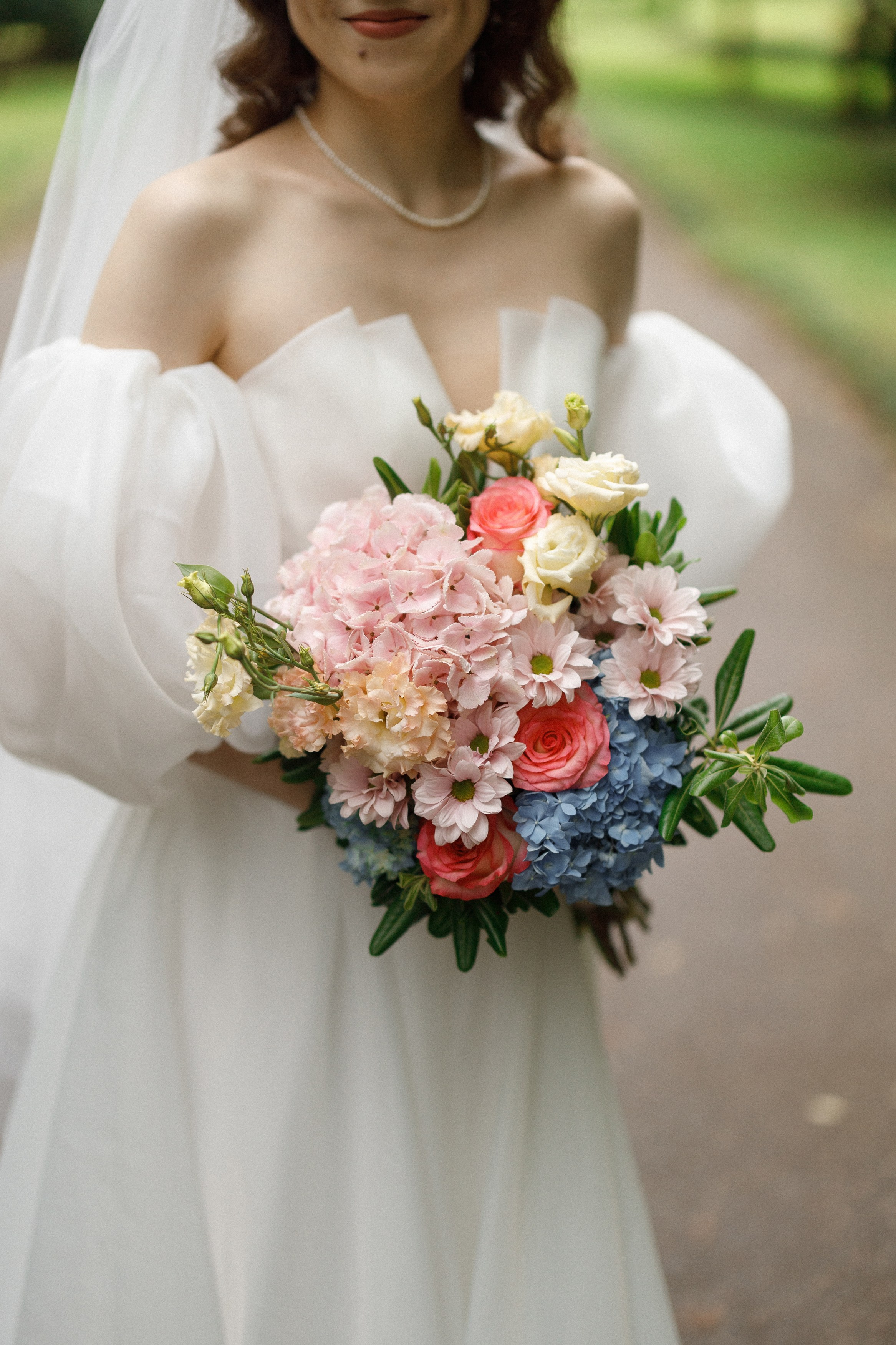 Мартин и Гульназ