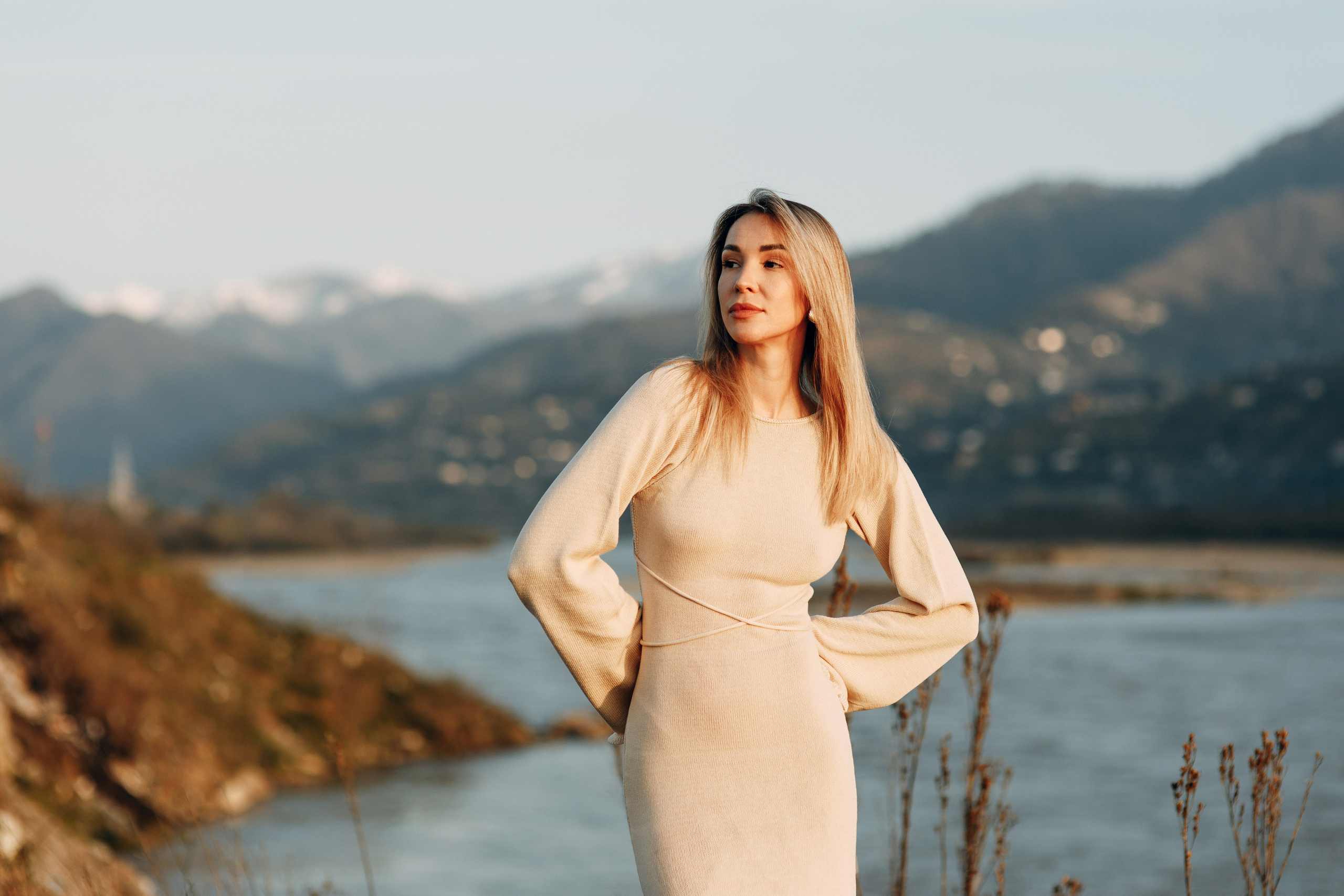 Фотосессия в горной Аджарии