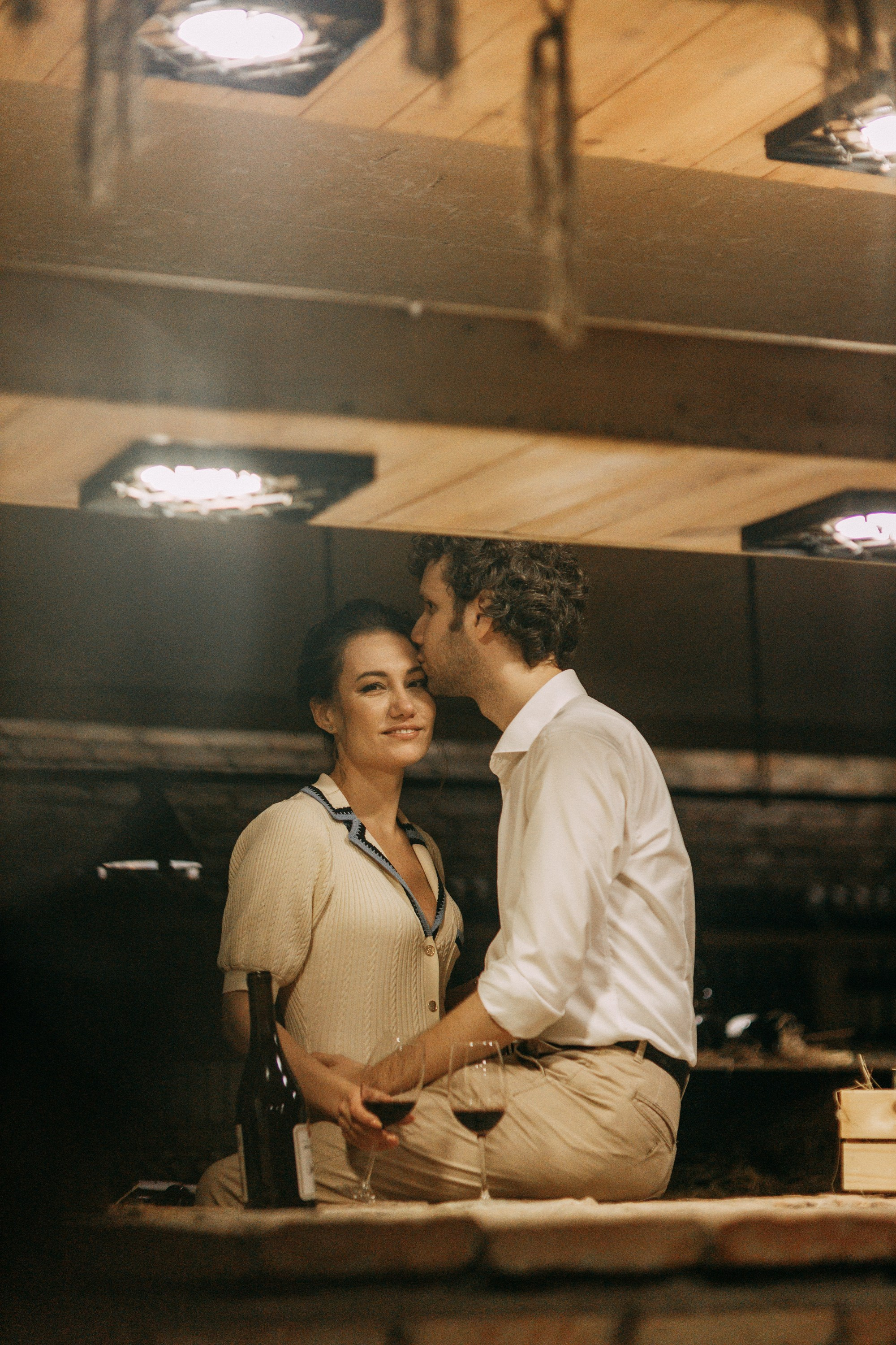 Олег и Даша