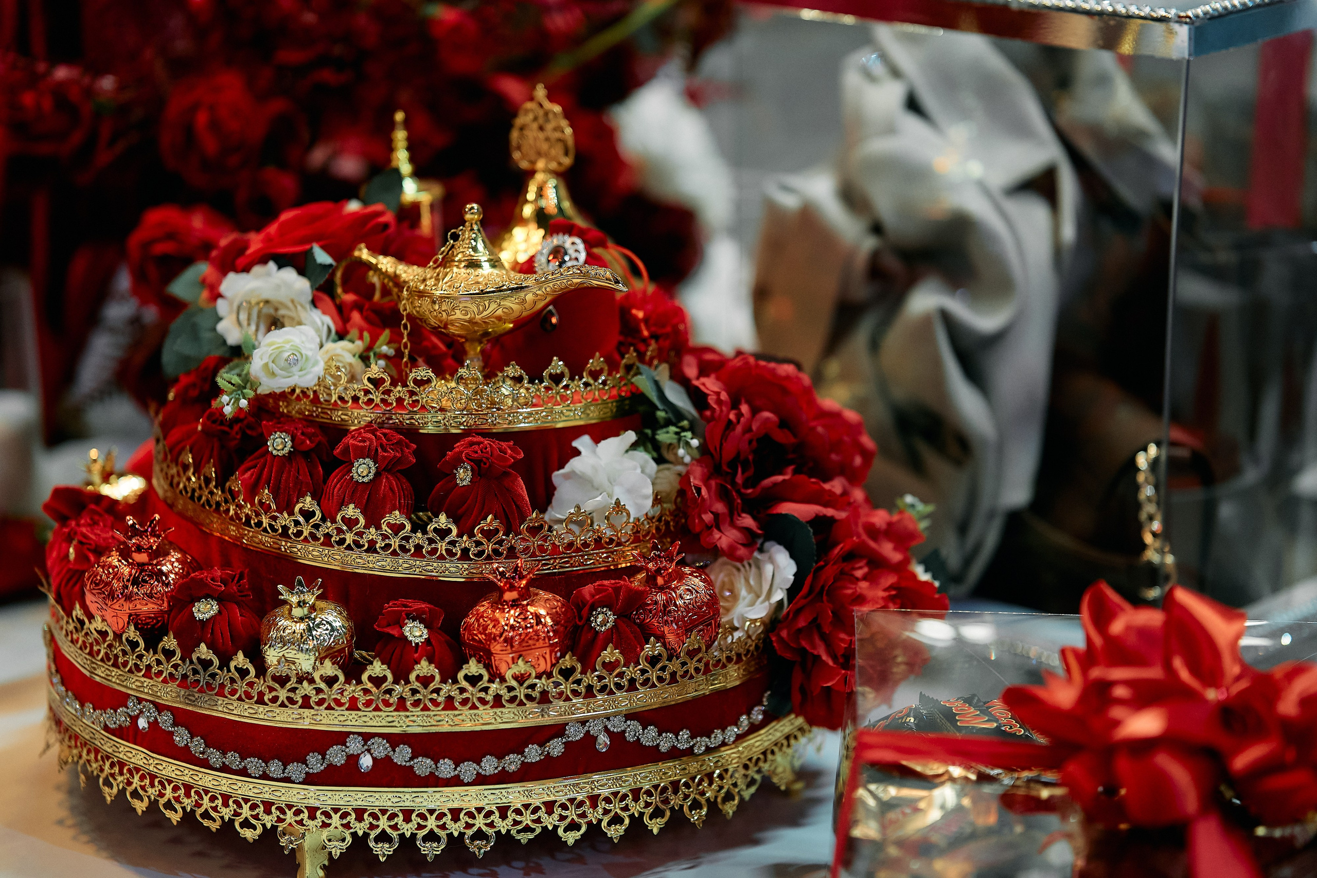 АЗЕРБАЙДЖАНСКАЯ СВАДЬБА |Артур и Айгюн. Свадебный фотограф Минск РБ