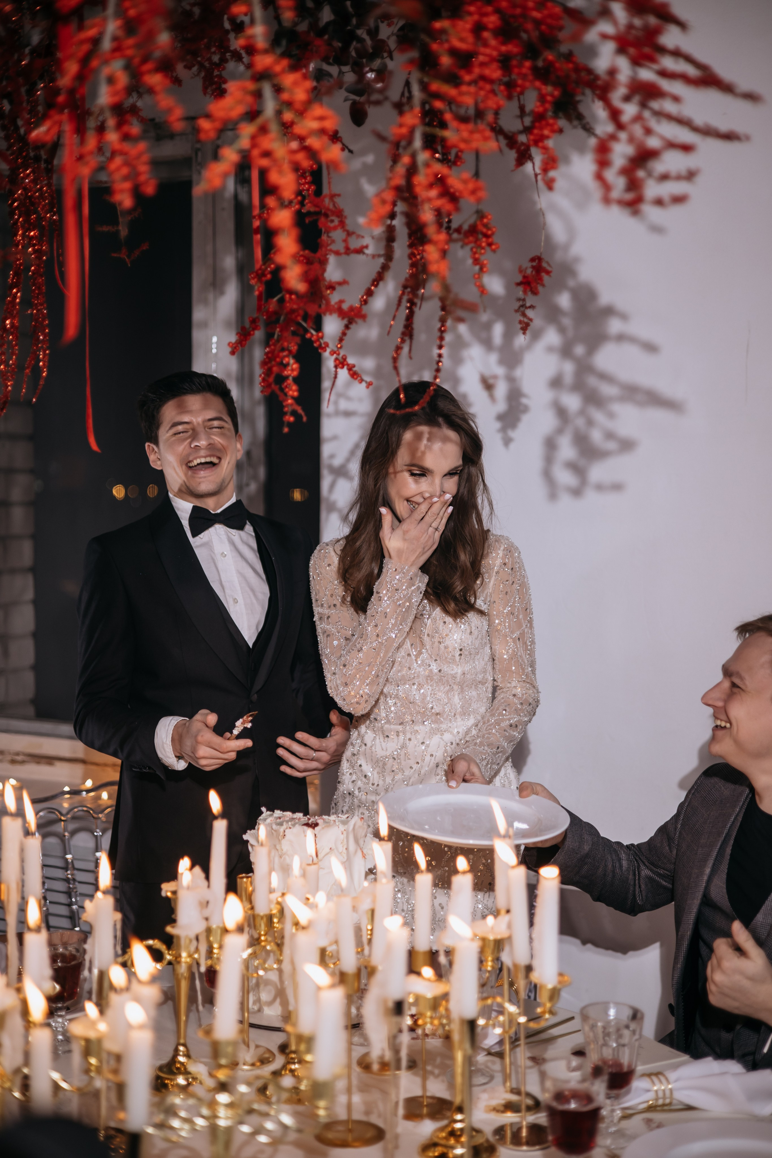 WEDDING O&R. Свадебный и семейный фотограф Казань