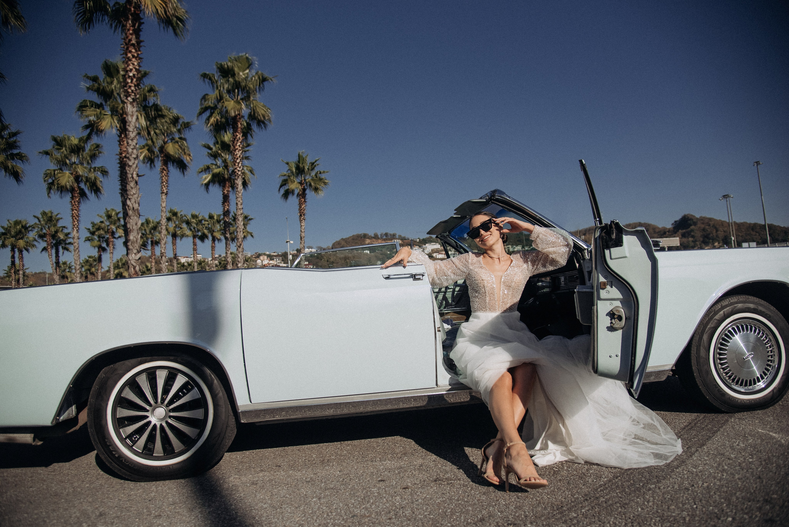 Сочи. Свадебный и семейный фотограф Темрюк Алёна Ковальская