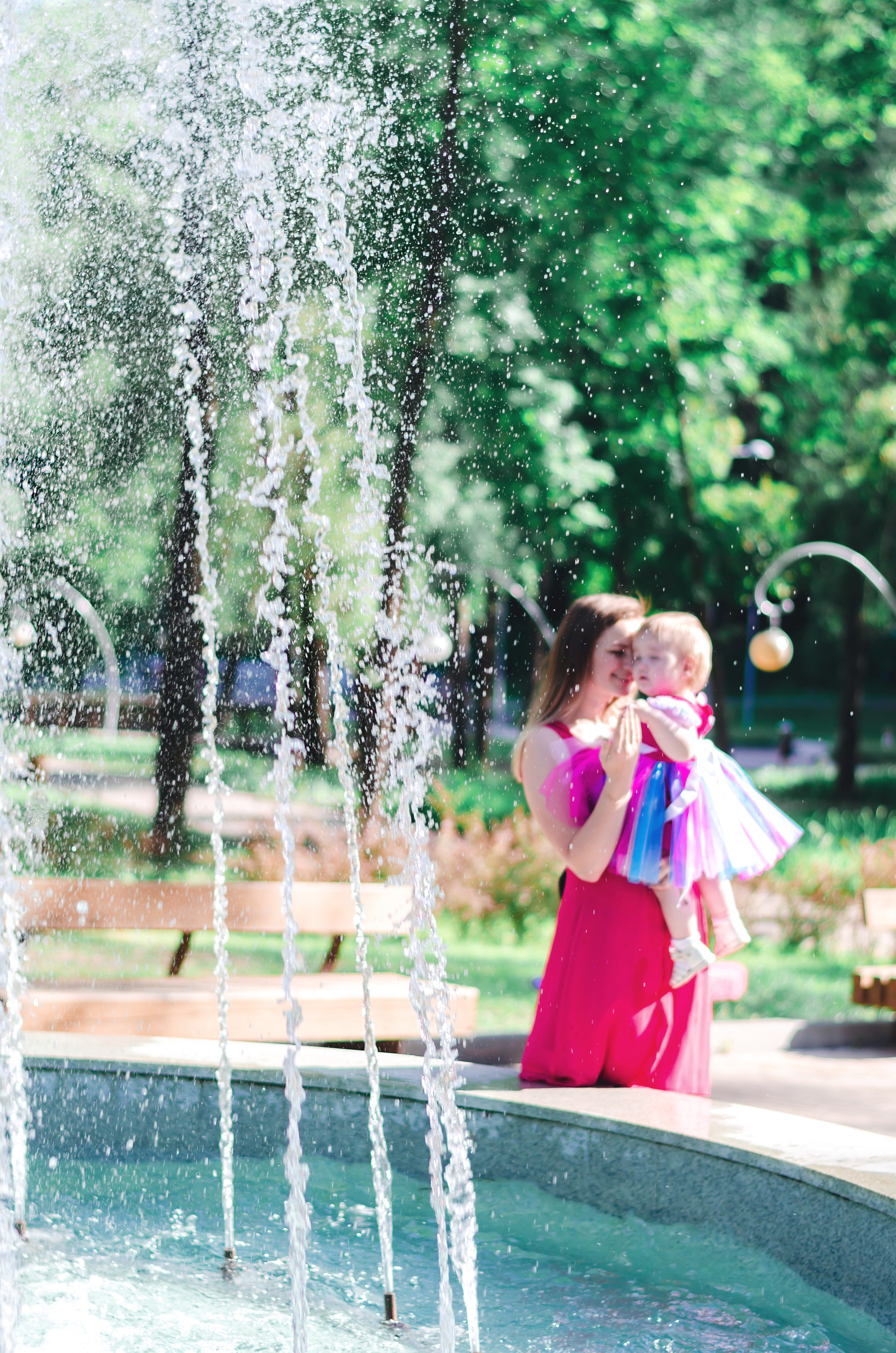 Семья и дети. Семейный и детский фотограф в Воронеже София Минакова