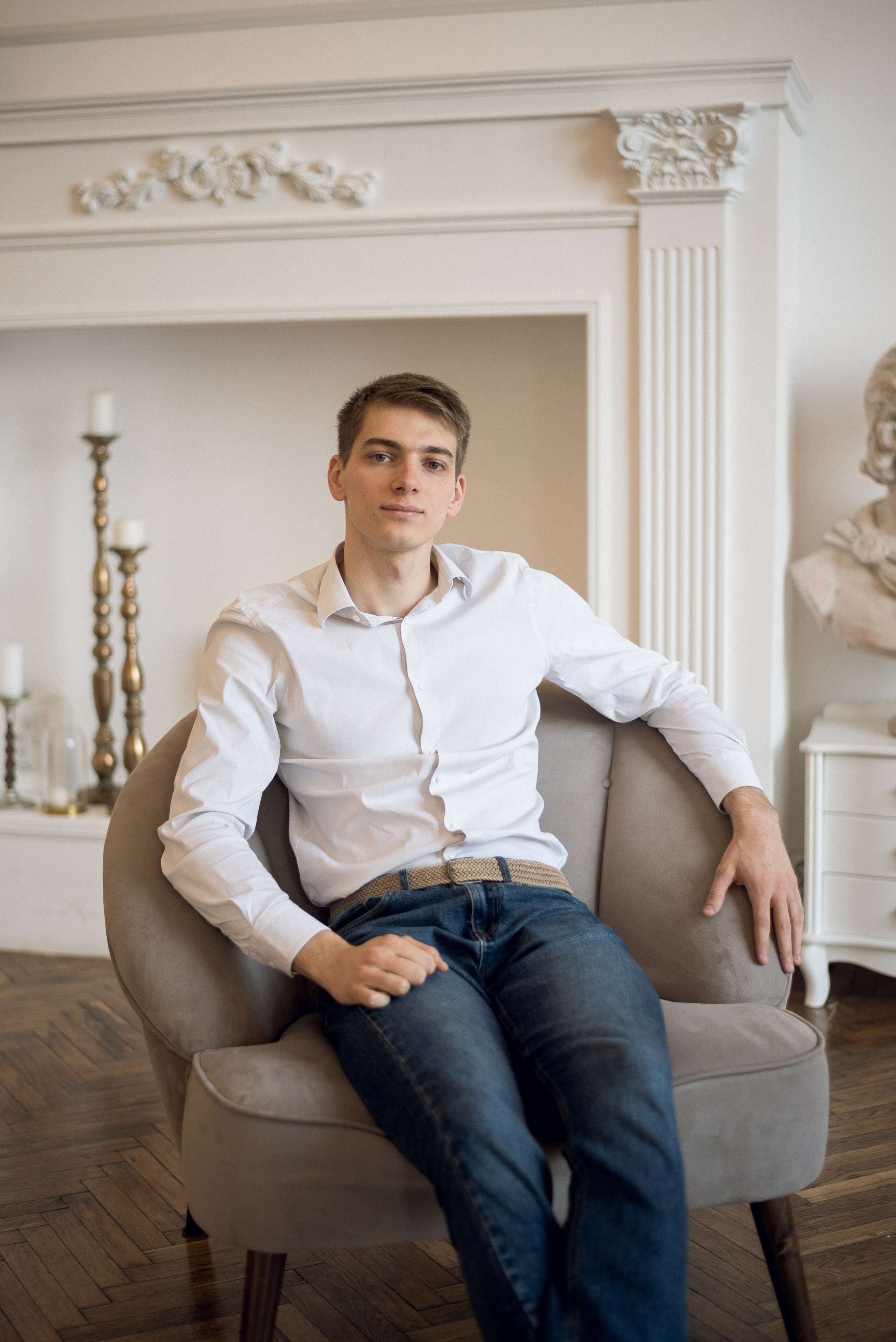 Индивидуальная, Love story. Семейный и детский фотограф в Воронеже София Минакова