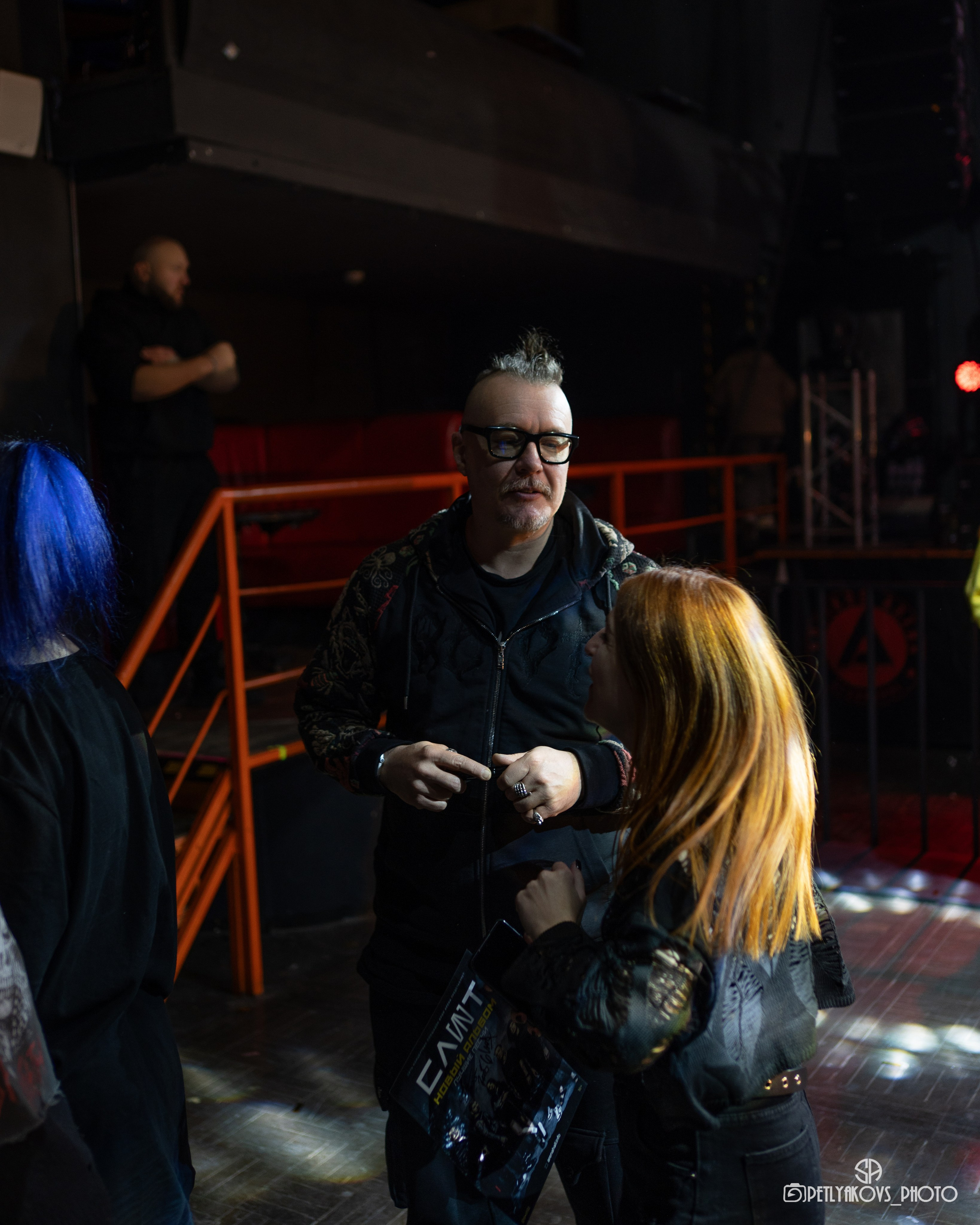 Концерт СЛОТ. Фотограф, видеограф Пятигорск, Ставрополь, Ессентуки, Petlyakovs_photo