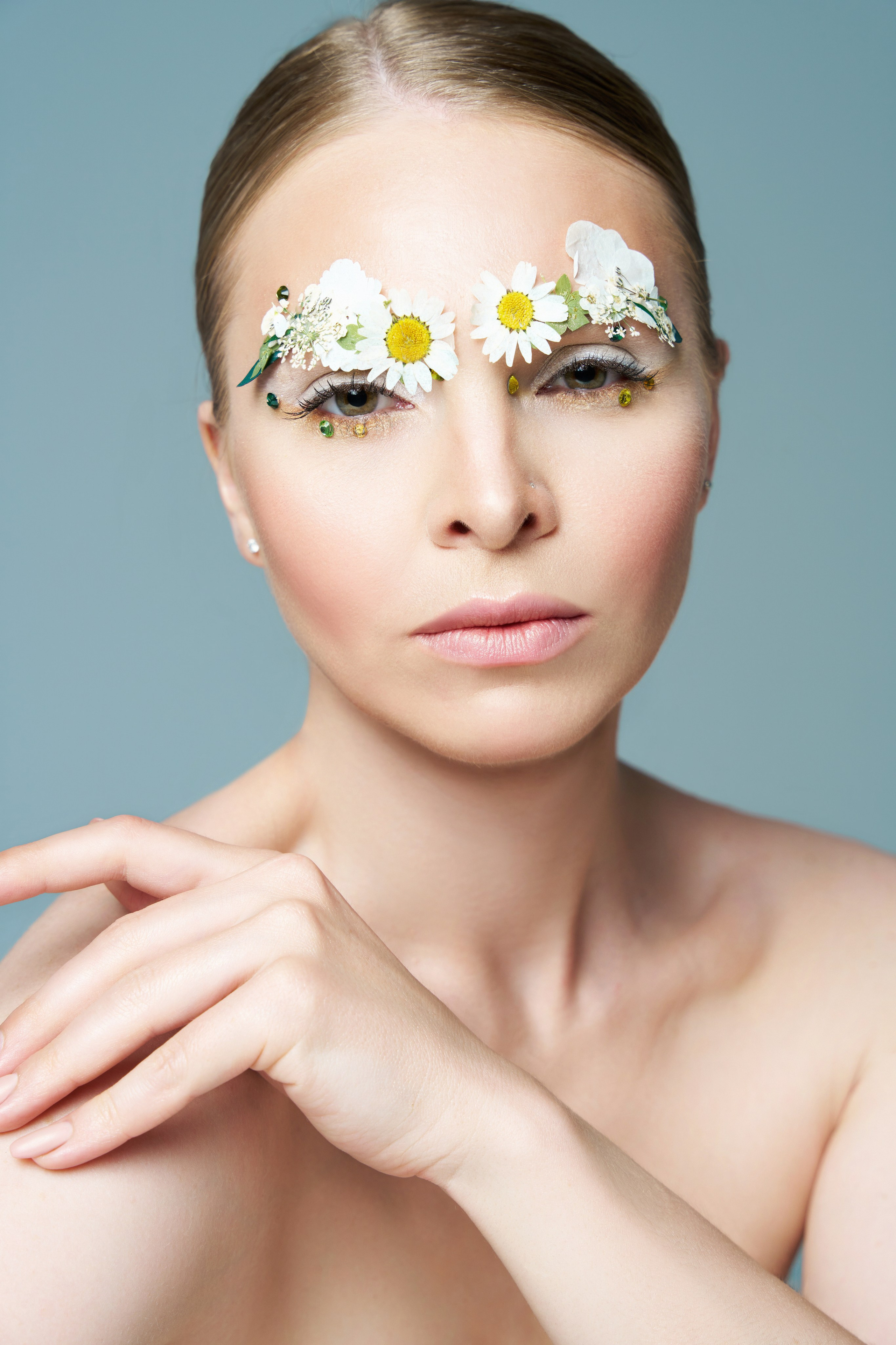 Beauty. Контент фотограф в Санкт-Петербурге Виктория Усова