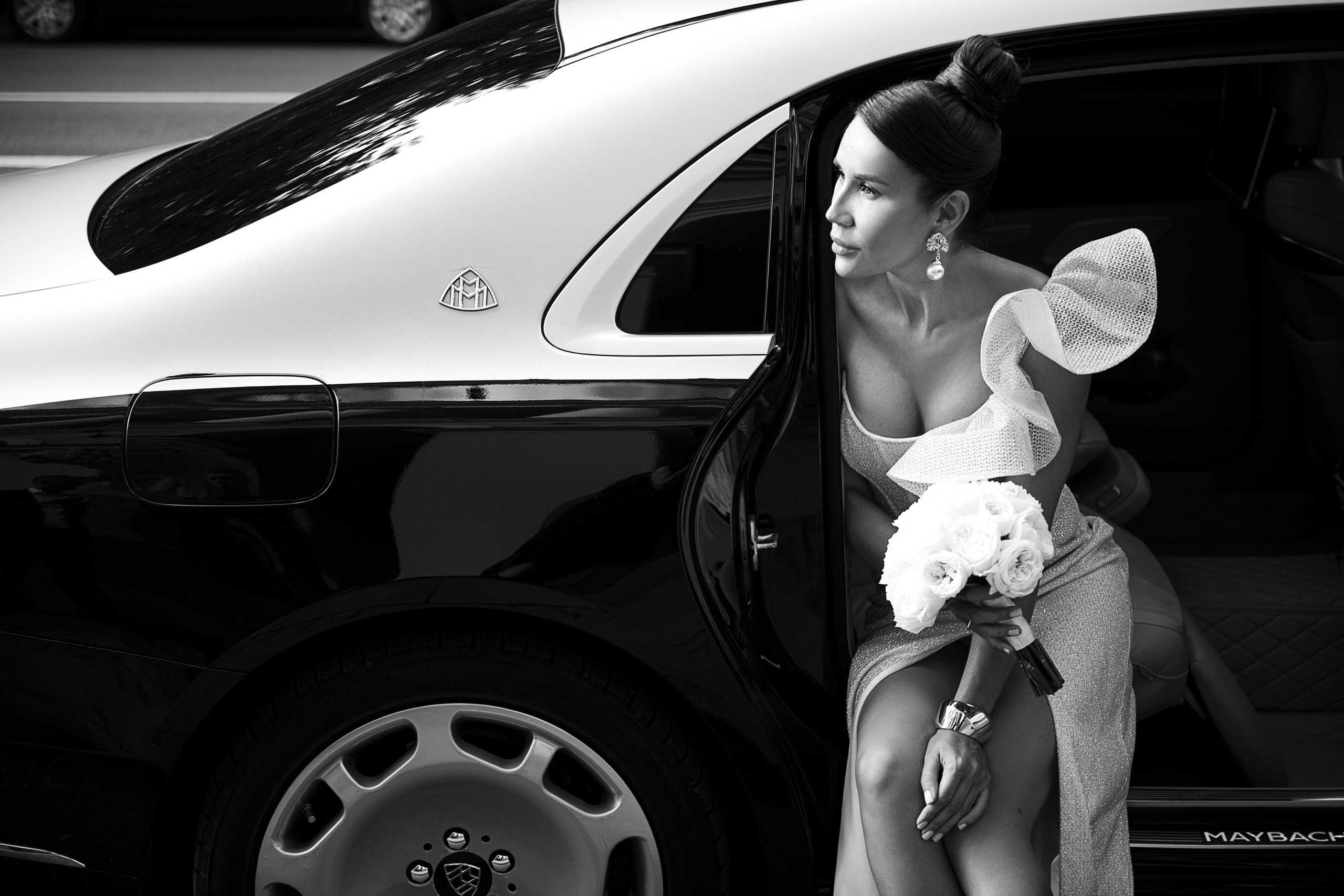 Ретроградный Меркурий в Петербурге. Свадебный фотограф в России и заграницей — Ольга Каретникова