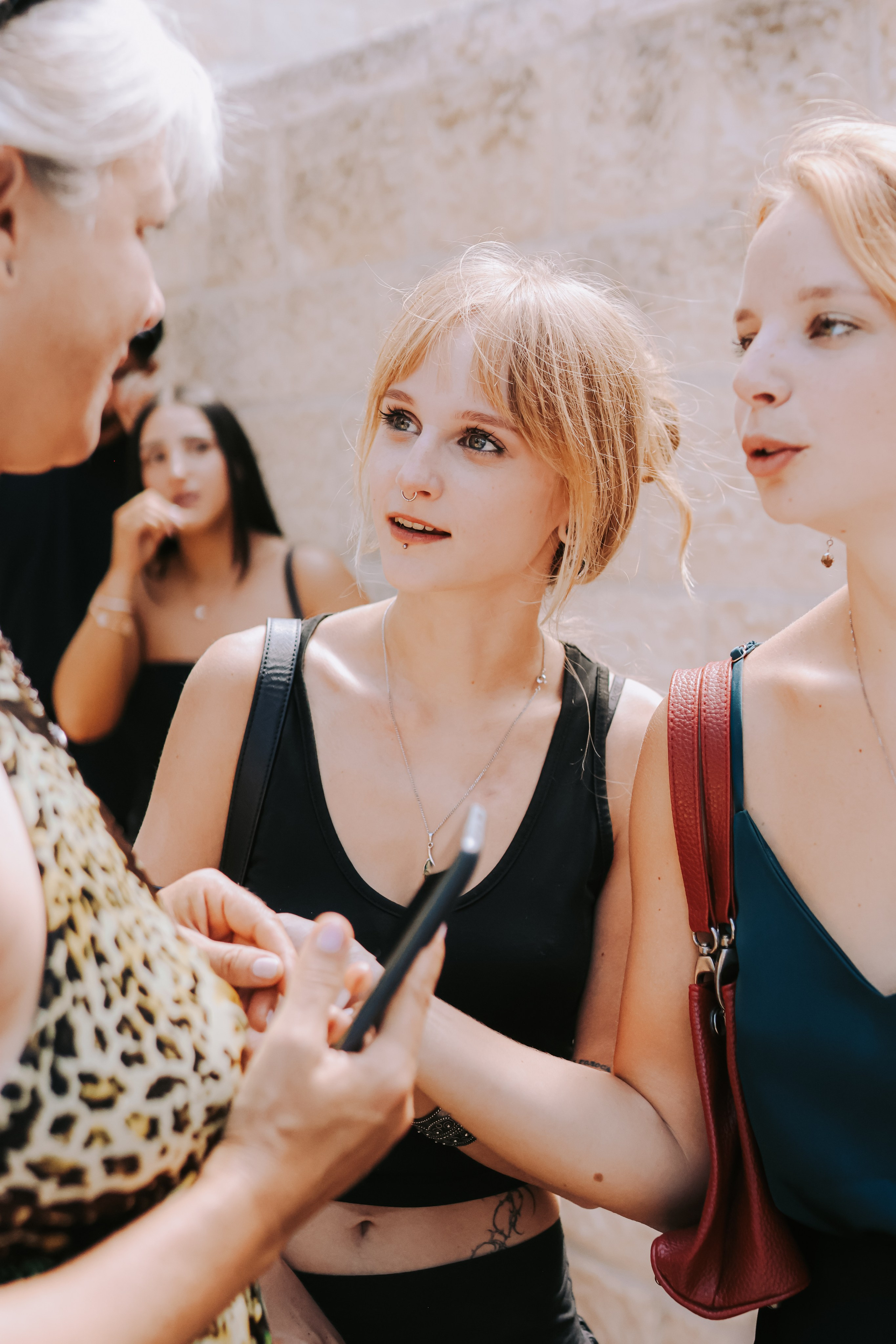 Wedding, Jerusalem | September 2025. Photographer in Israel Alice Milchin