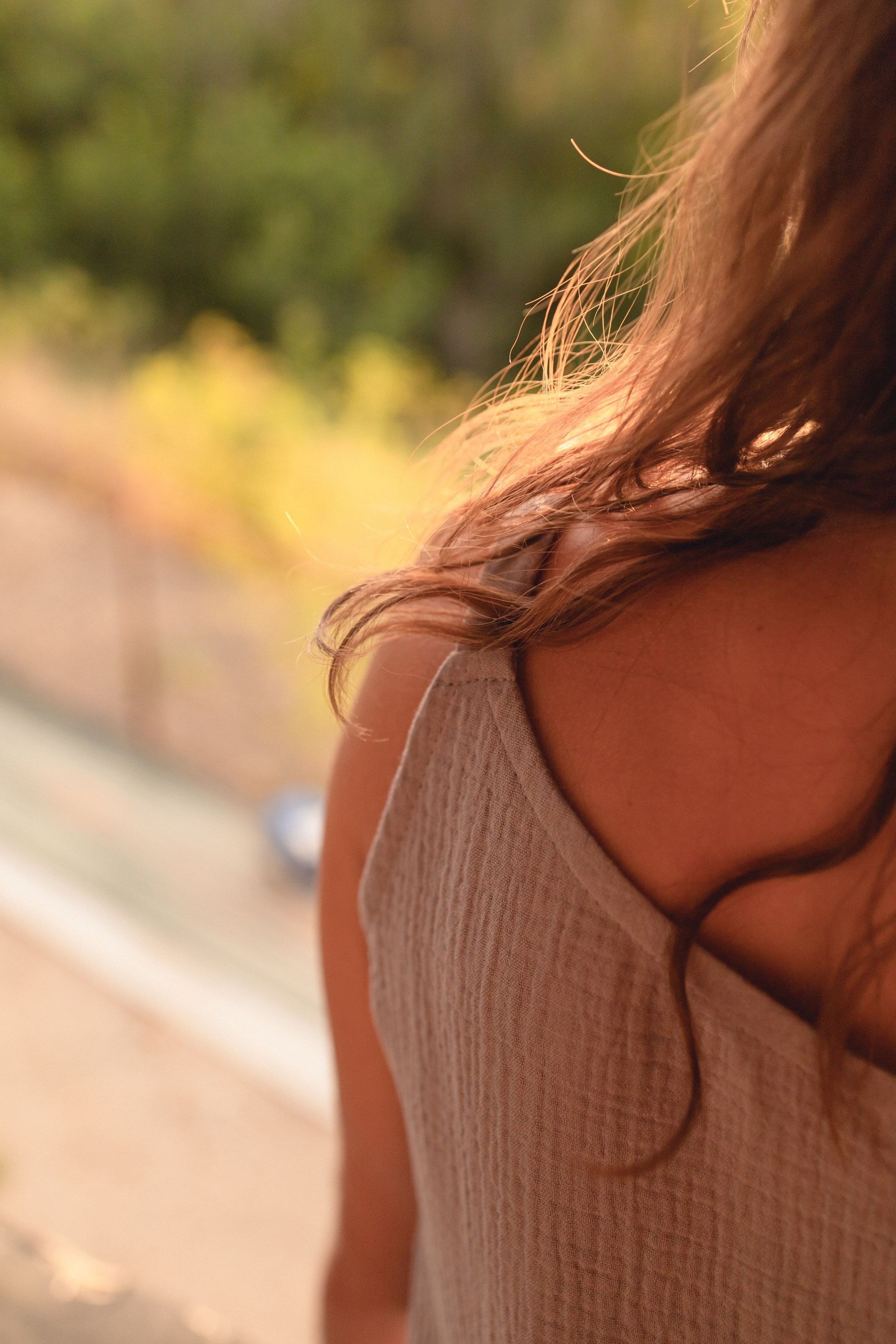 Ксения. Фотограф Наталья Гончарова. Снимаю живые портреты в Алматы