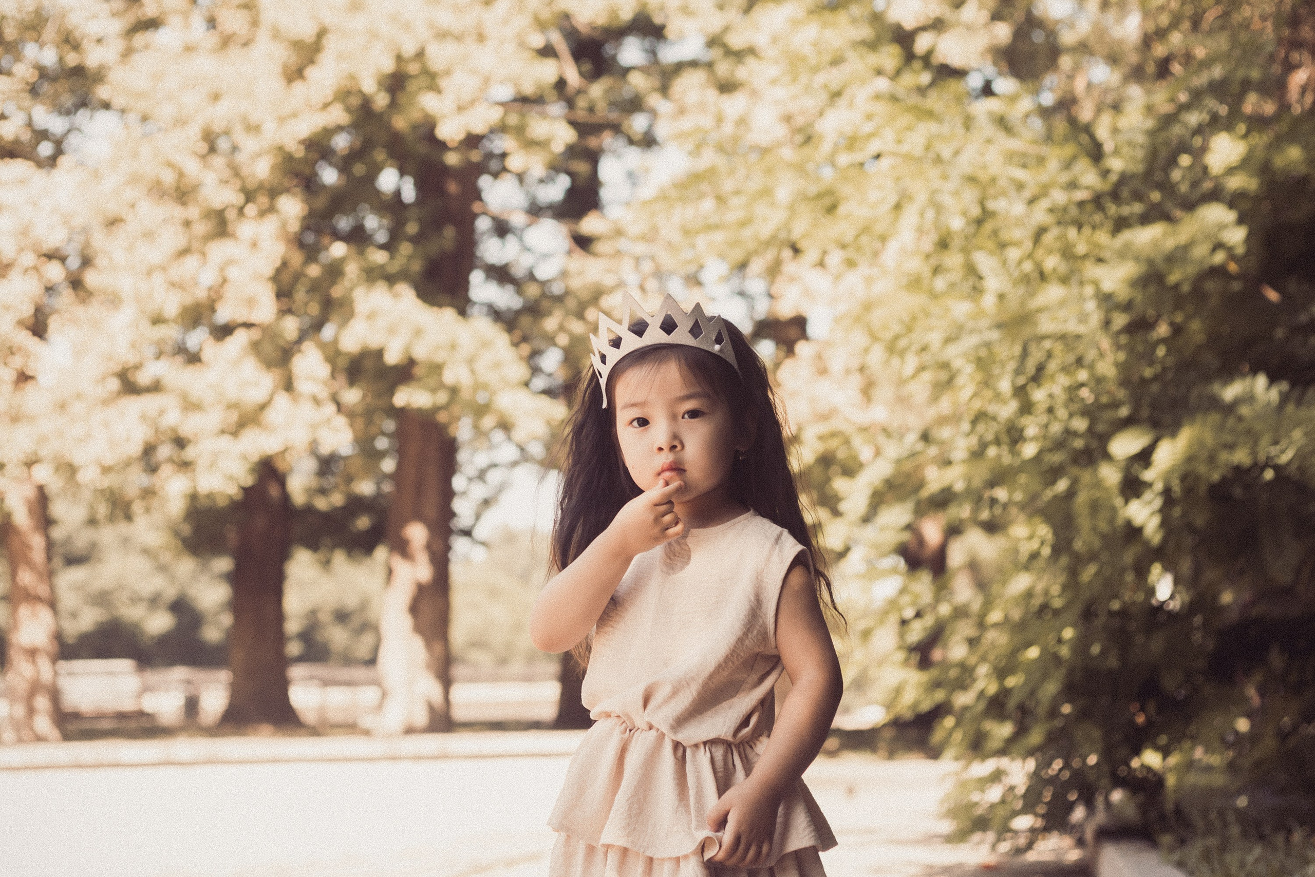 Летняя прогулка мамы и дочери. Фотограф Наталья Гончарова. Снимаю живые портреты в Алматы