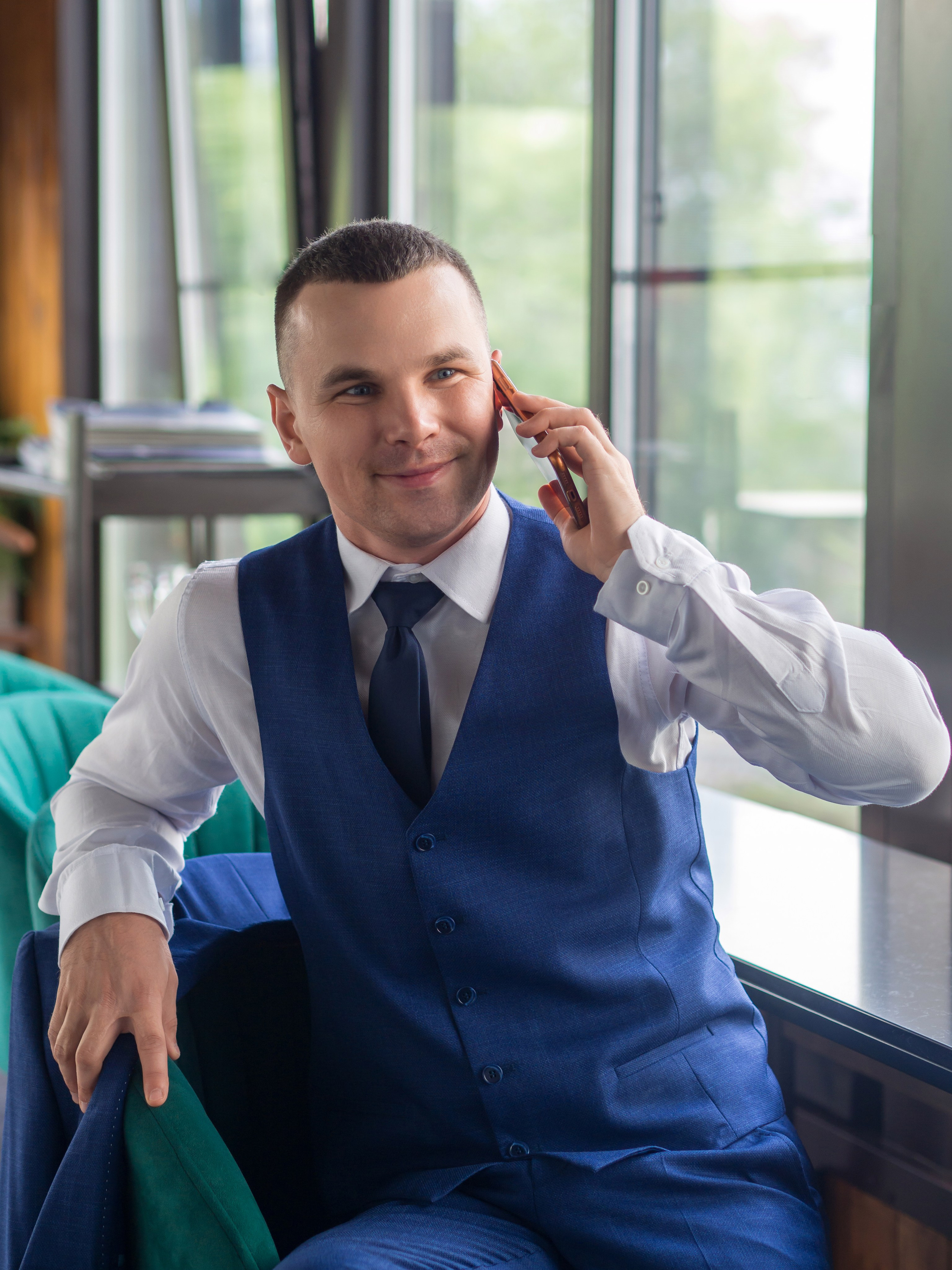 Свадебная съёмка. Фотограф в Хабаровске