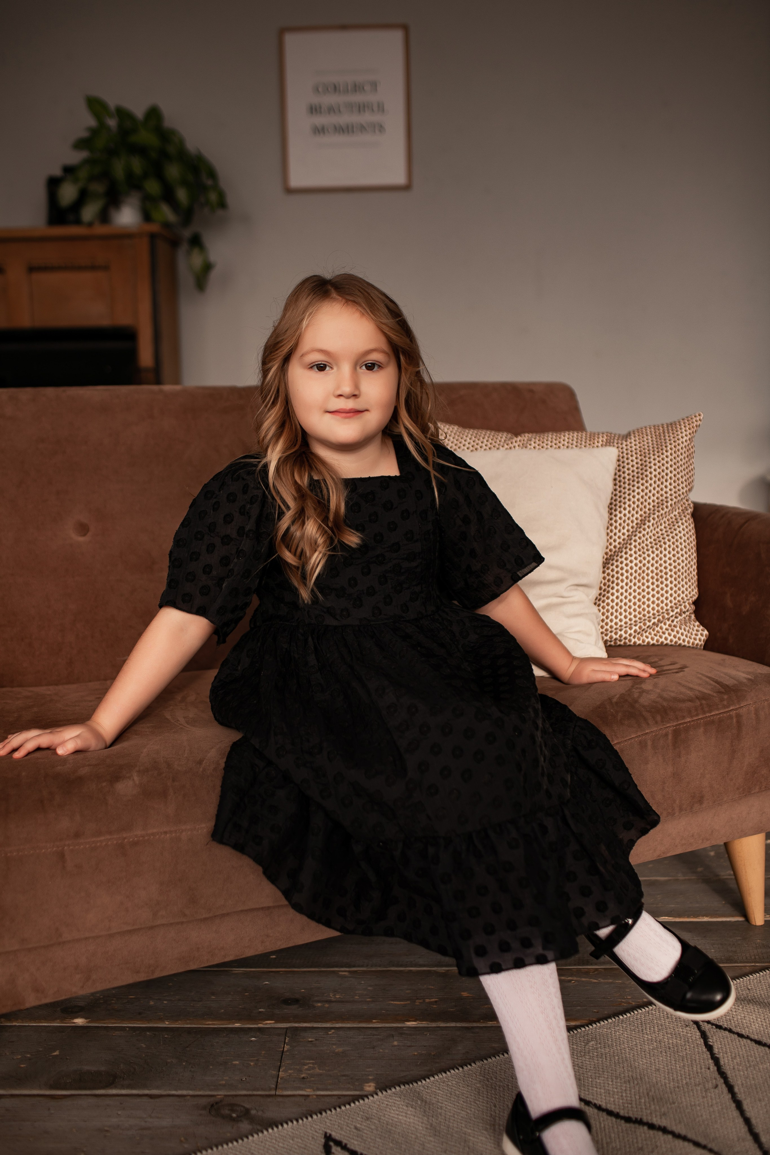 Серго и его семья. Семейная съемка — это красивый способ признаться своей семье в любви