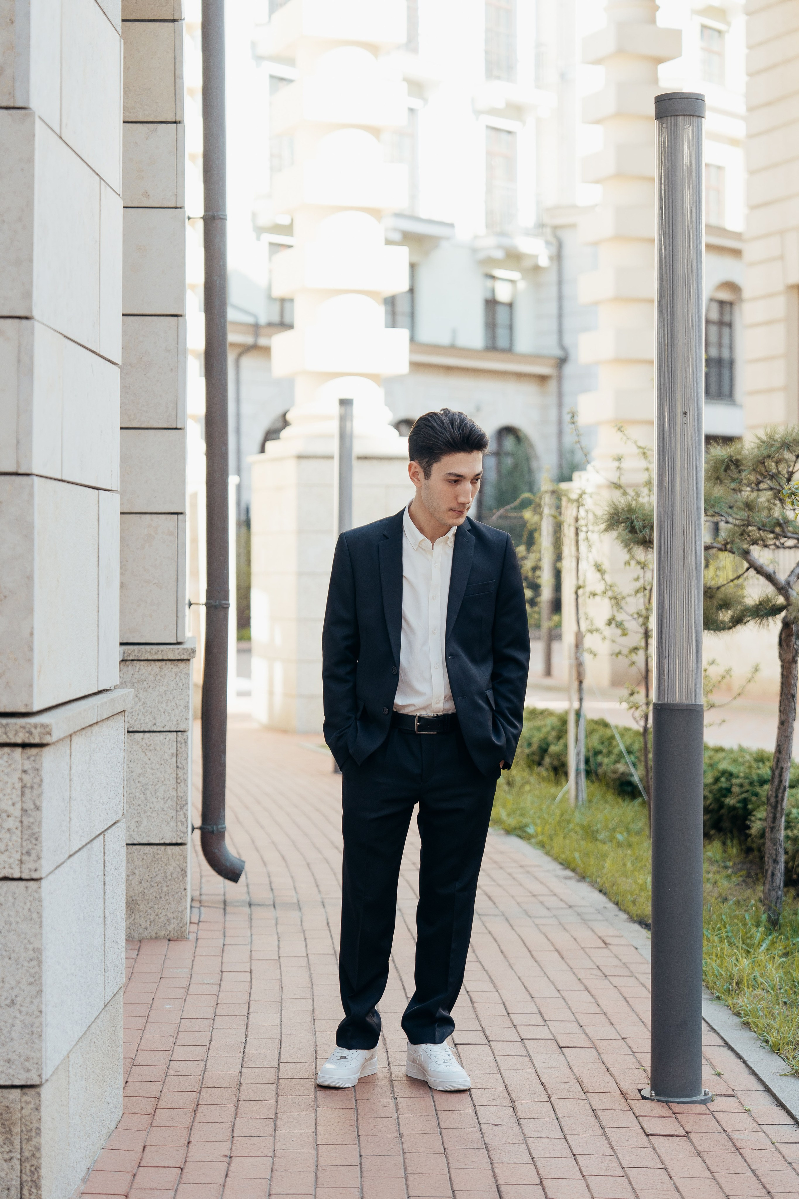 Амир и Азиза. Свадебный фотограф в Москве Анна Полушина