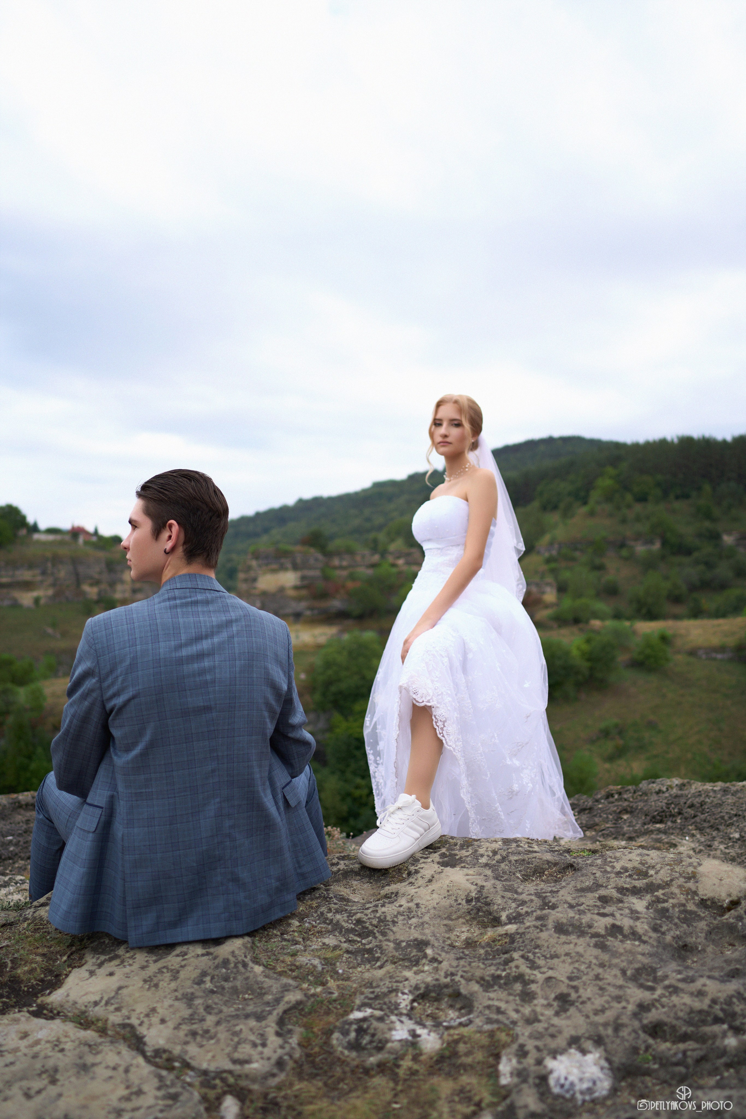 Свадьба Светланы и Николая. Фотограф, видеограф Пятигорск, Ставрополь, Ессентуки, Petlyakovs_photo