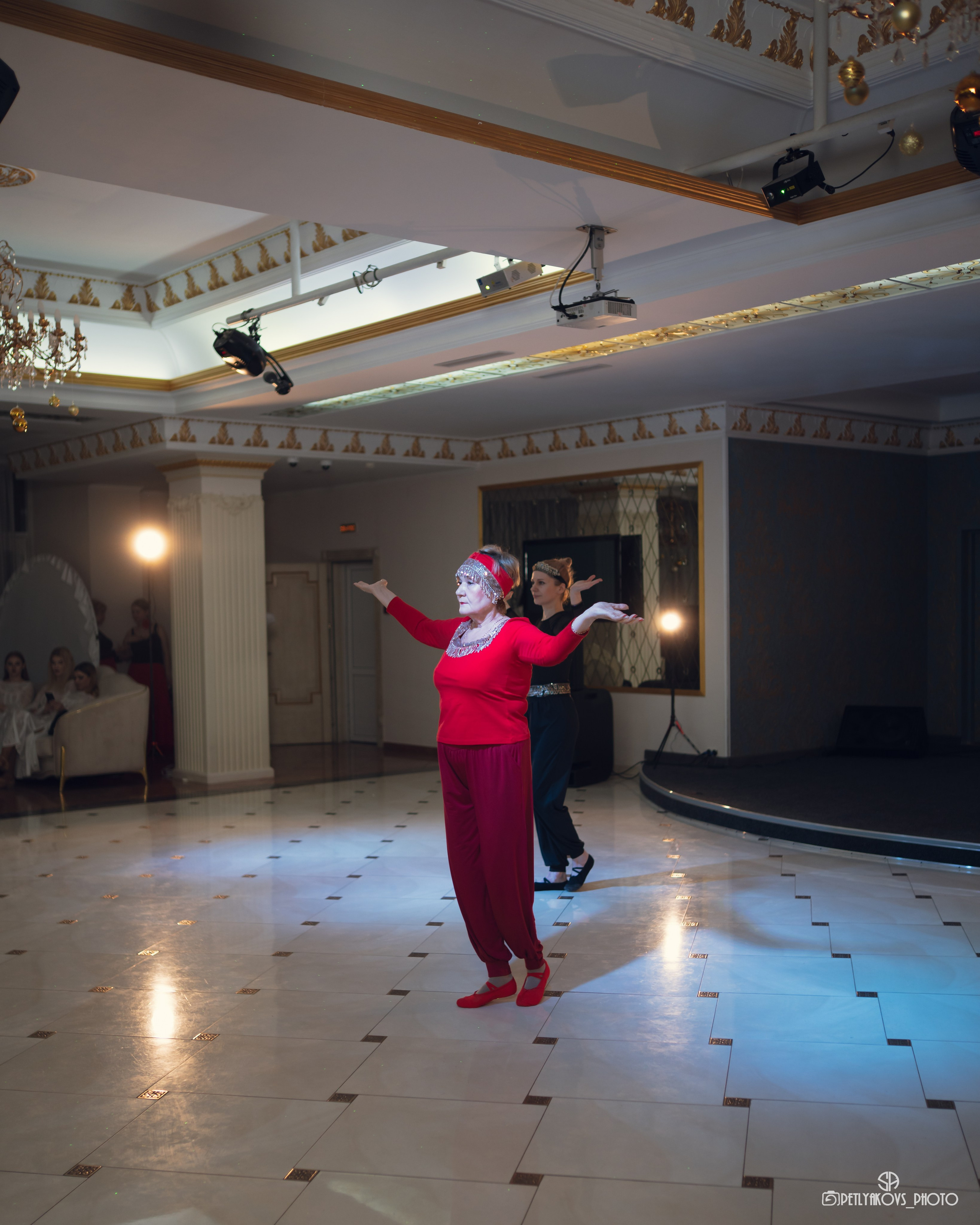 Отчётный концерт LEVITA. Фотограф, видеограф Пятигорск, Ставрополь, Ессентуки, Petlyakovs_photo
