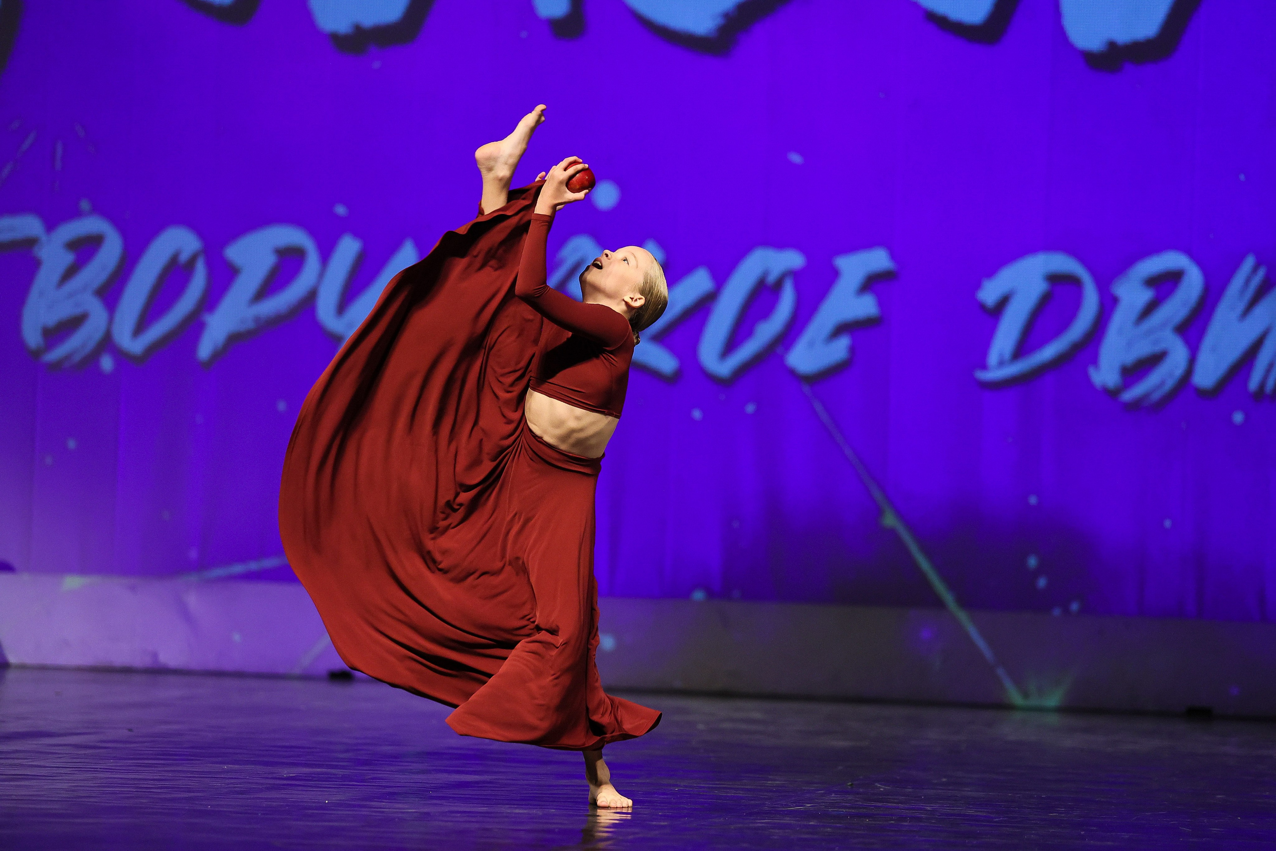 Профессиональная съемка хореографического конкурса в Москве. Портретный Фотограф Александр «Konevtsoph» В Санкт-Петербурге