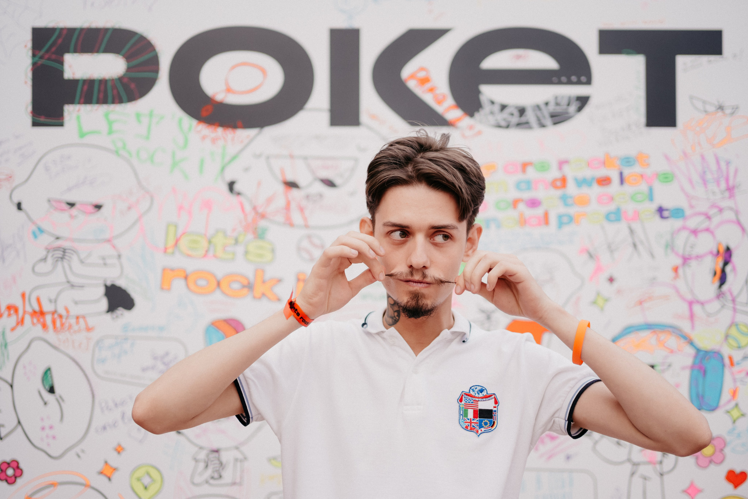 Рокет. Фотограф в Москве Дмитрий Рогов