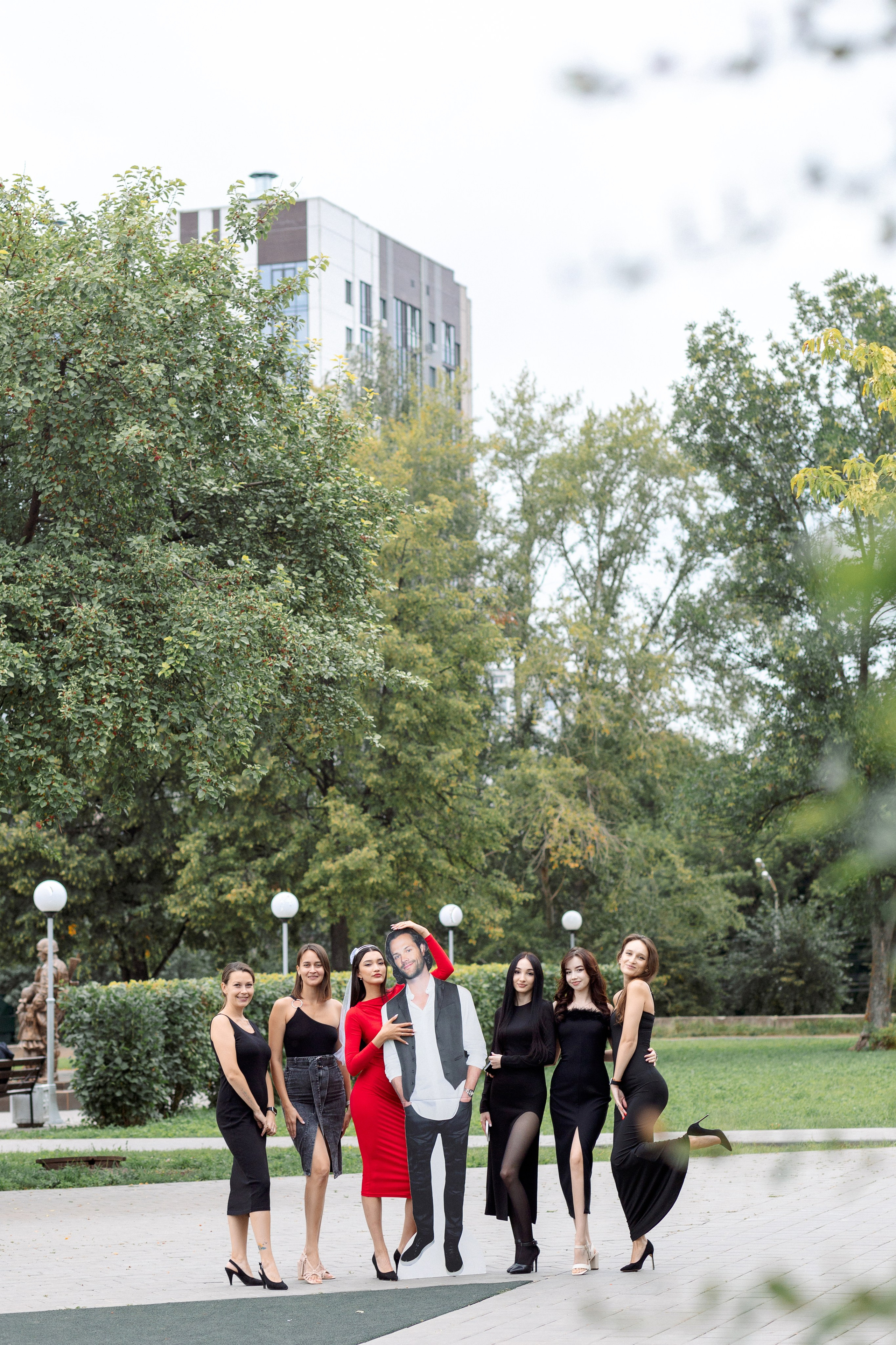 ПРИМЕР: Девичник. Все фото. Профессиональный фотограф в Ижевске Леша Петров