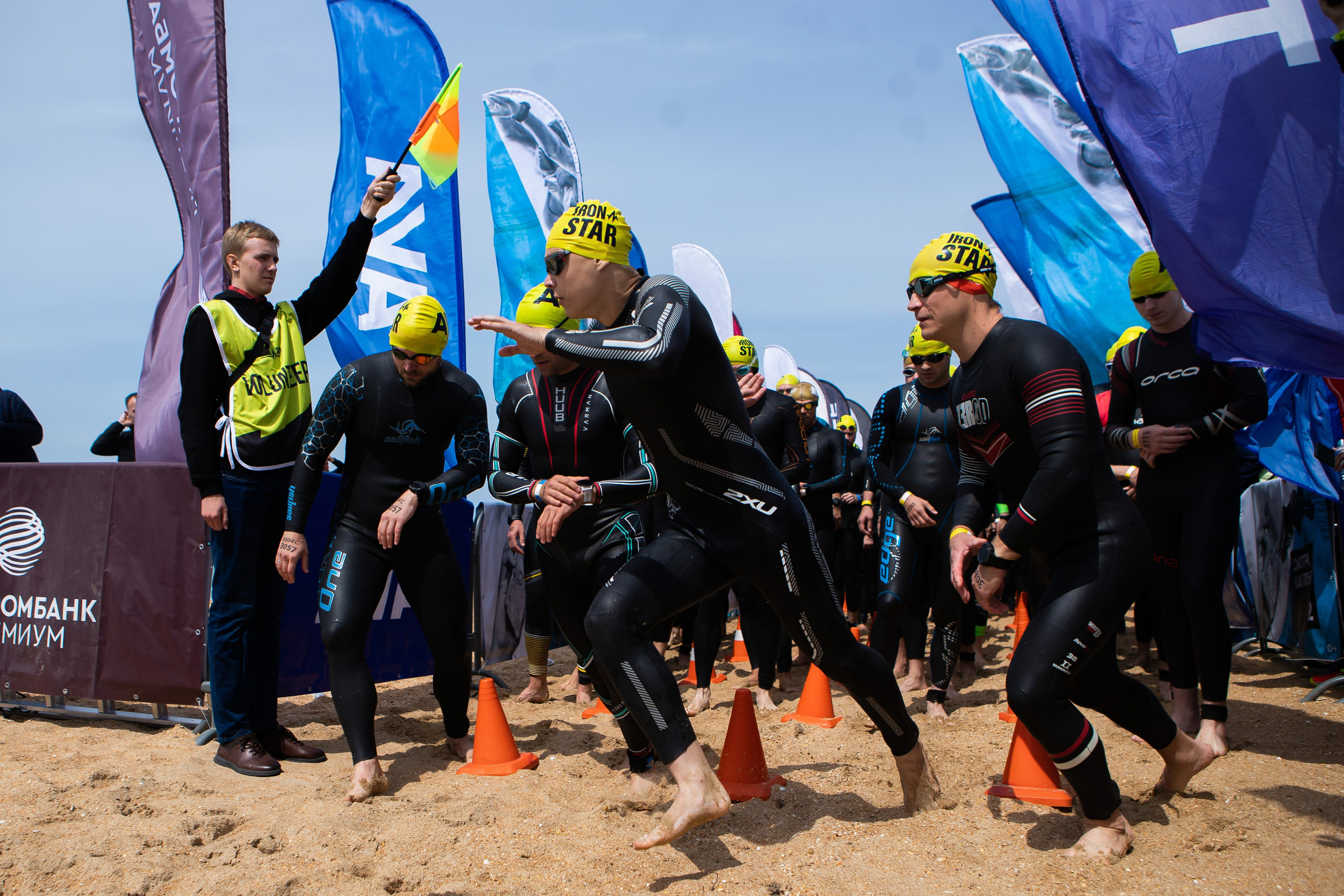 IRON STAR. Репортажный и свадебный фотограф в Краснодаре