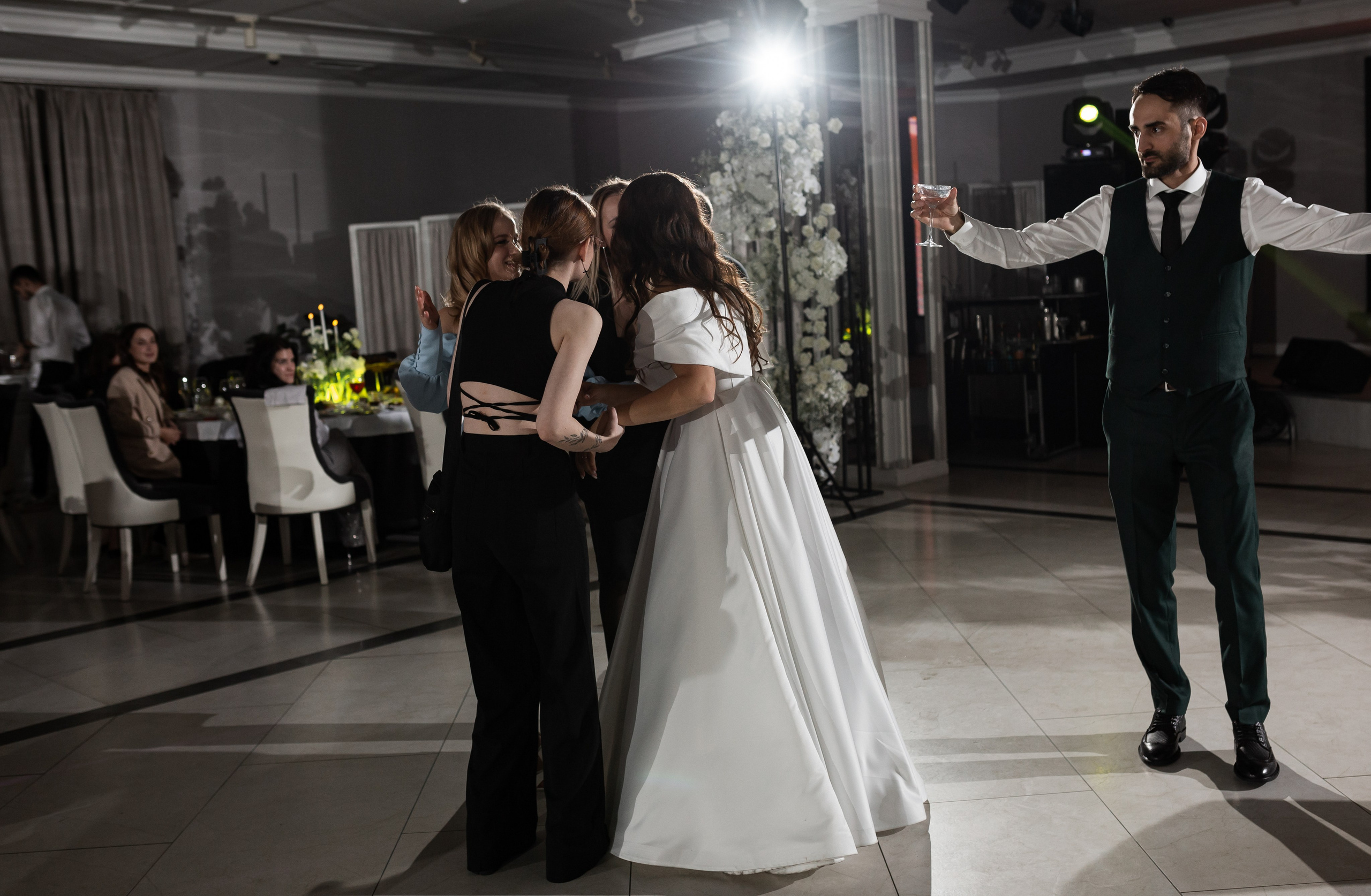 Валера&Лера. Свадебный фотограф в Краснодаре Анастасия Широкова